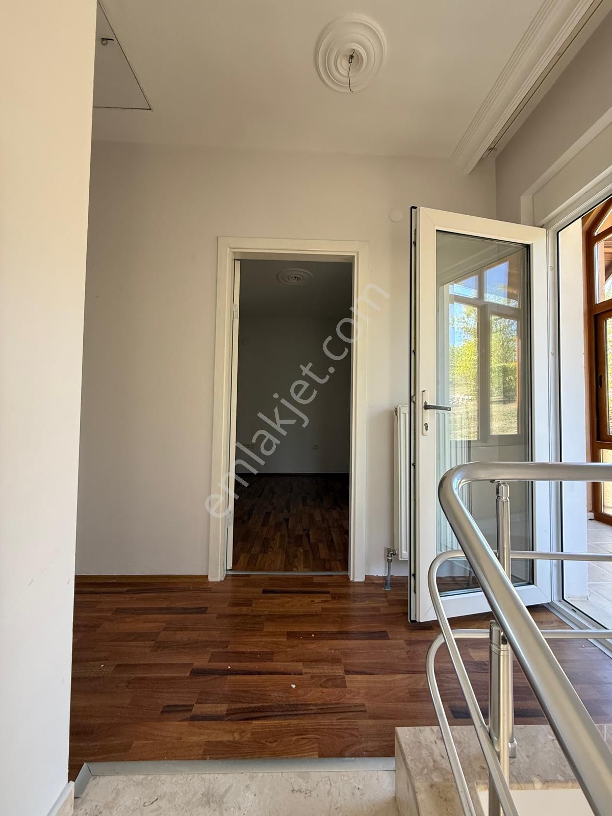 Emek Emlak'tan İlimtepe Atakent Sit.de Kiralık 3+1 Villa - Görsel 19