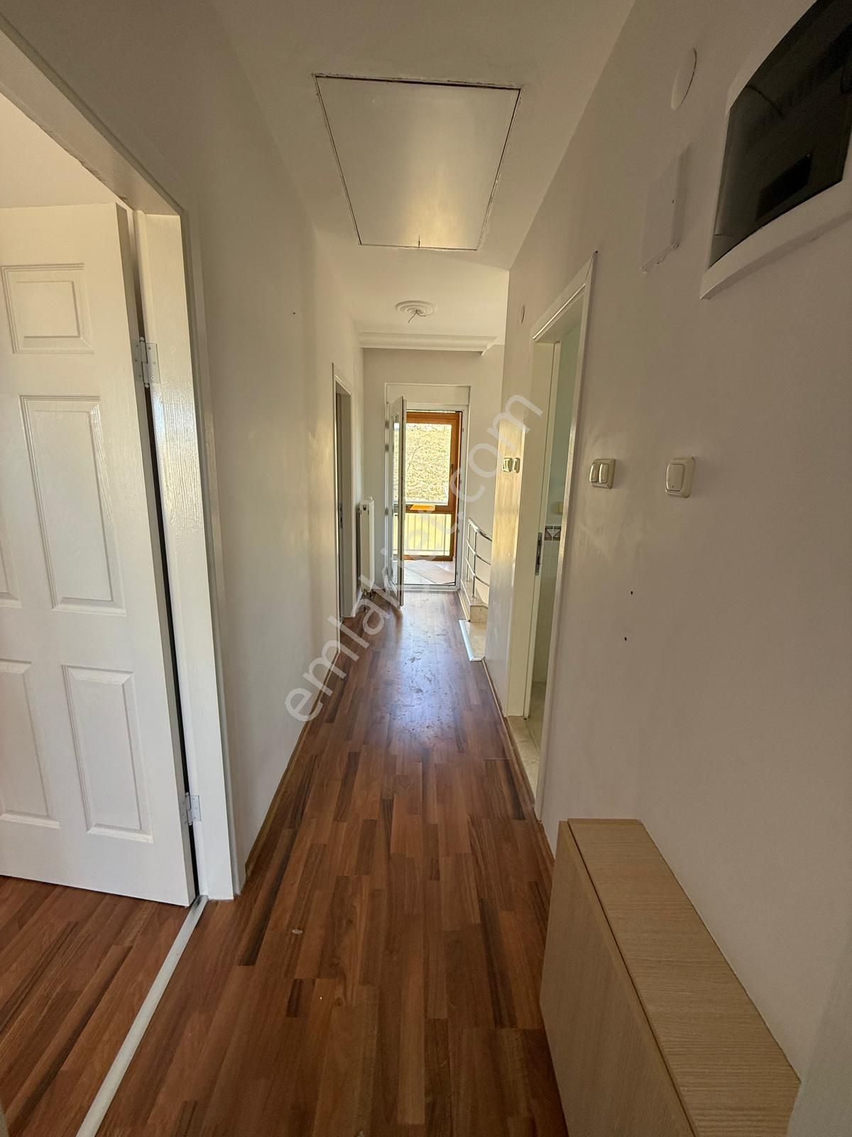 Emek Emlak'tan İlimtepe Atakent Sit.de Kiralık 3+1 Villa - Görsel 27