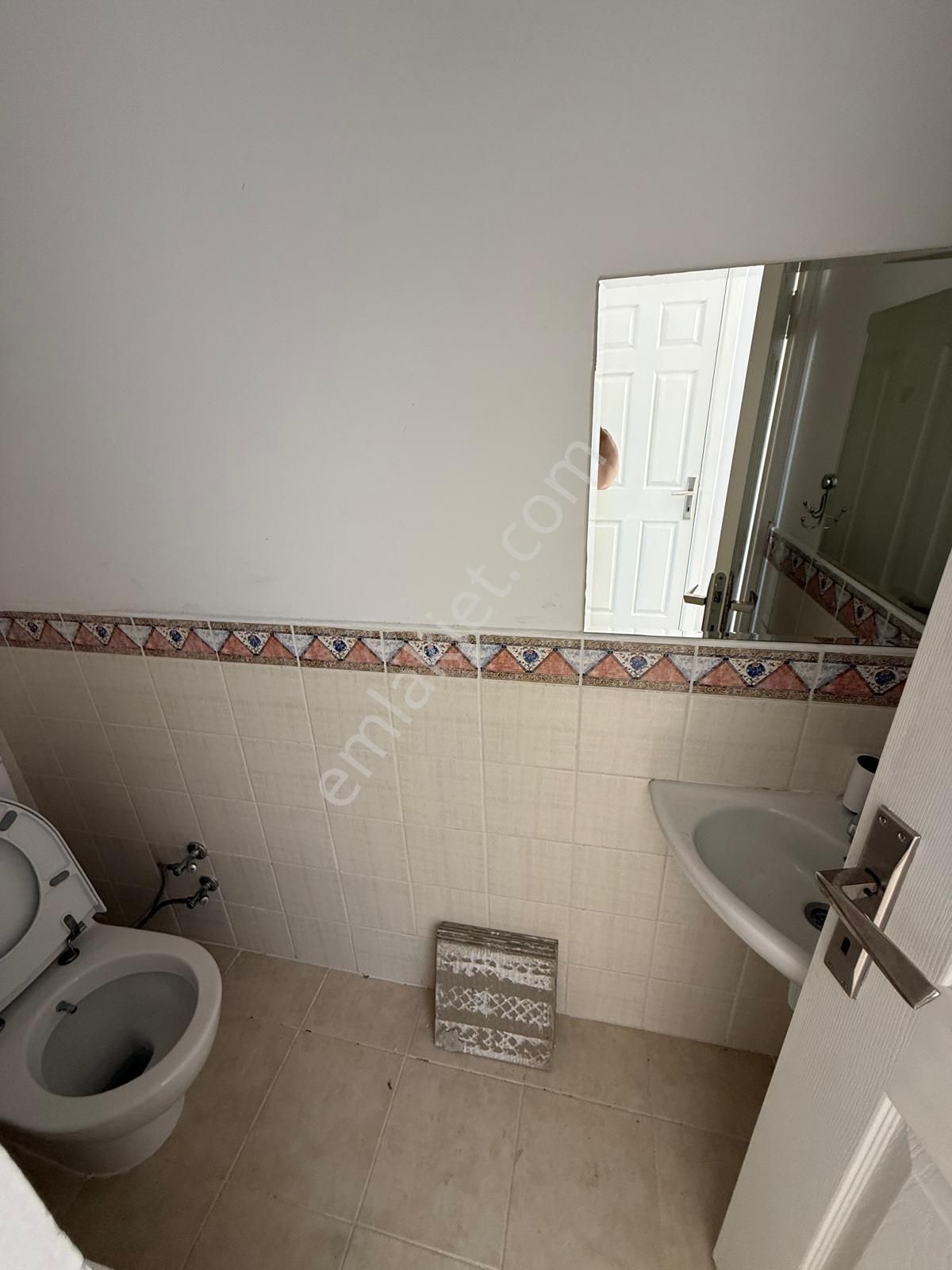 Emek Emlak'tan İlimtepe Atakent Sit.de Kiralık 3+1 Villa - Görsel 16