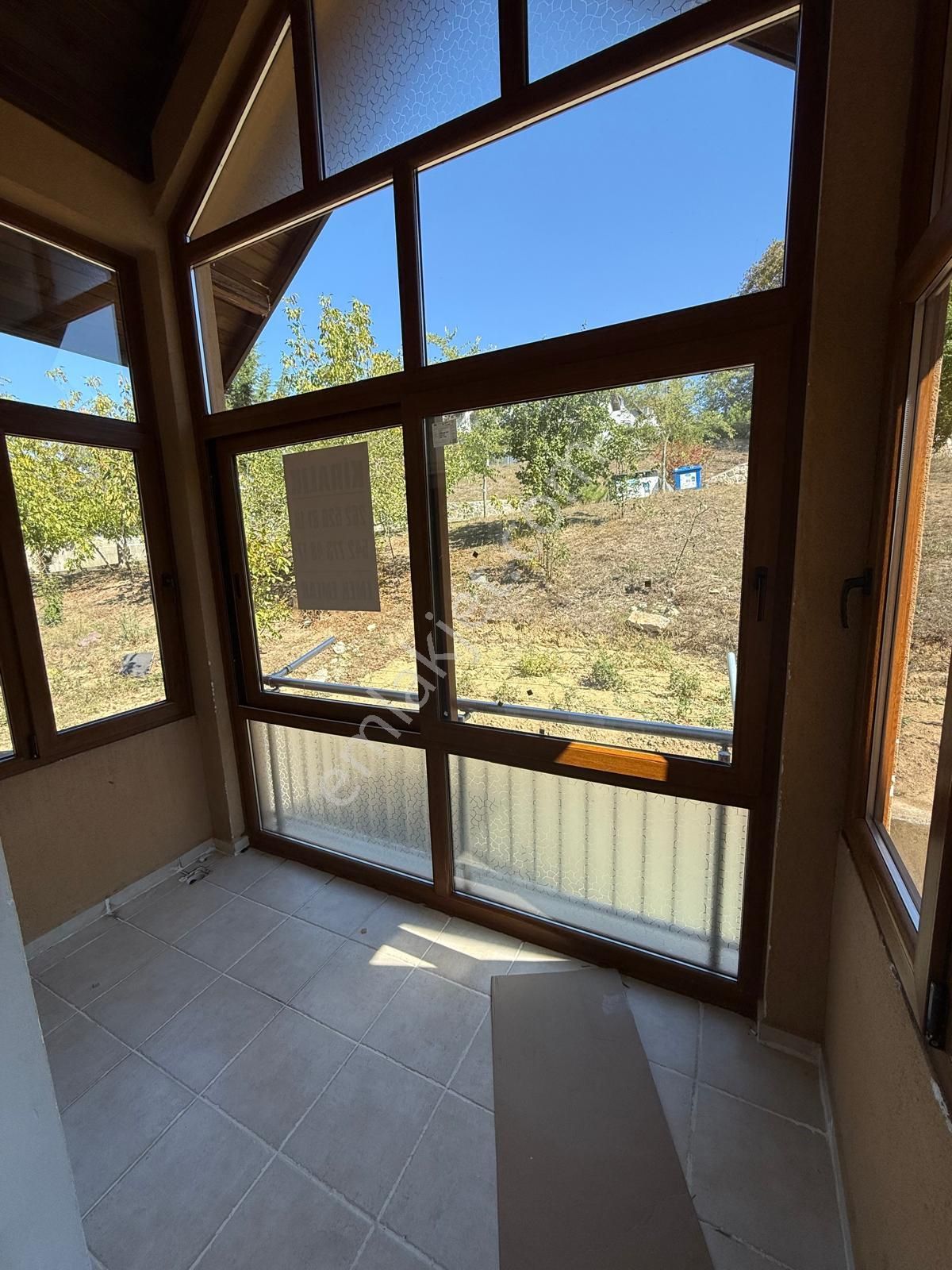 Emek Emlak'tan İlimtepe Atakent Sit.de Kiralık 3+1 Villa - Görsel 24