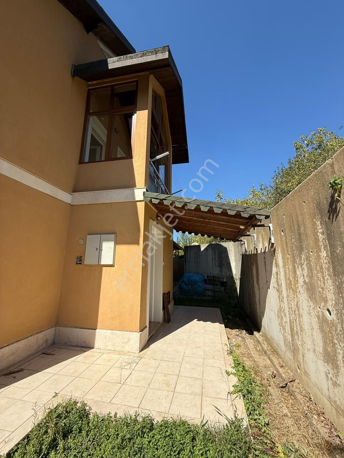 Emek Emlak'tan İlimtepe Atakent Sit.de Kiralık 3+1 Villa - Görsel 4