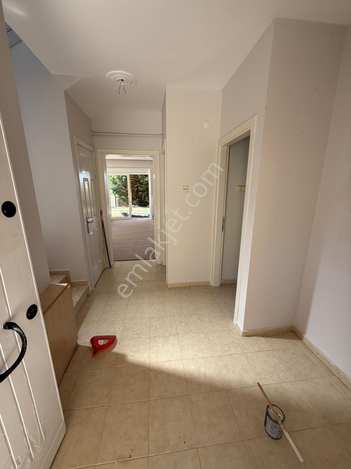 Emek Emlak'tan İlimtepe Atakent Sit.de Kiralık 3+1 Villa - Görsel 14