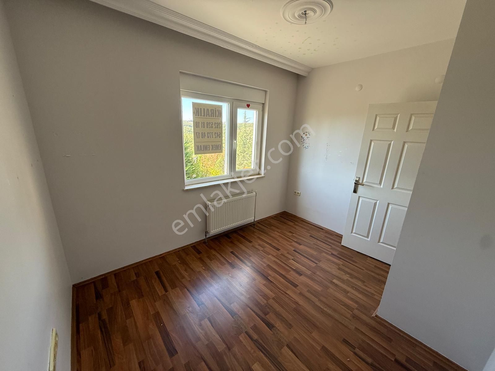 Emek Emlak'tan İlimtepe Atakent Sit.de Kiralık 3+1 Villa - Görsel 25