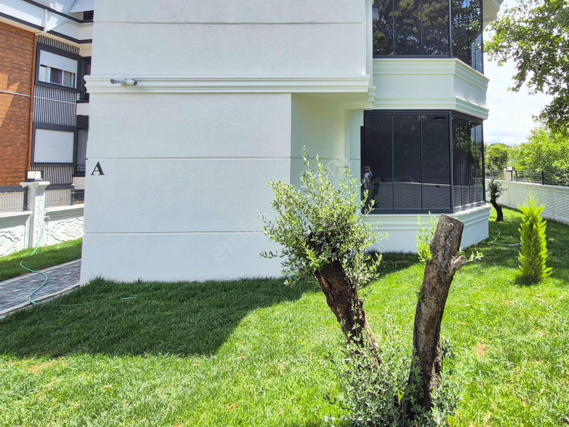 Arya Gayrimenkul'den Güre'de Doğa Manzaralı Satılık 1+1 Daire - Görsel 23