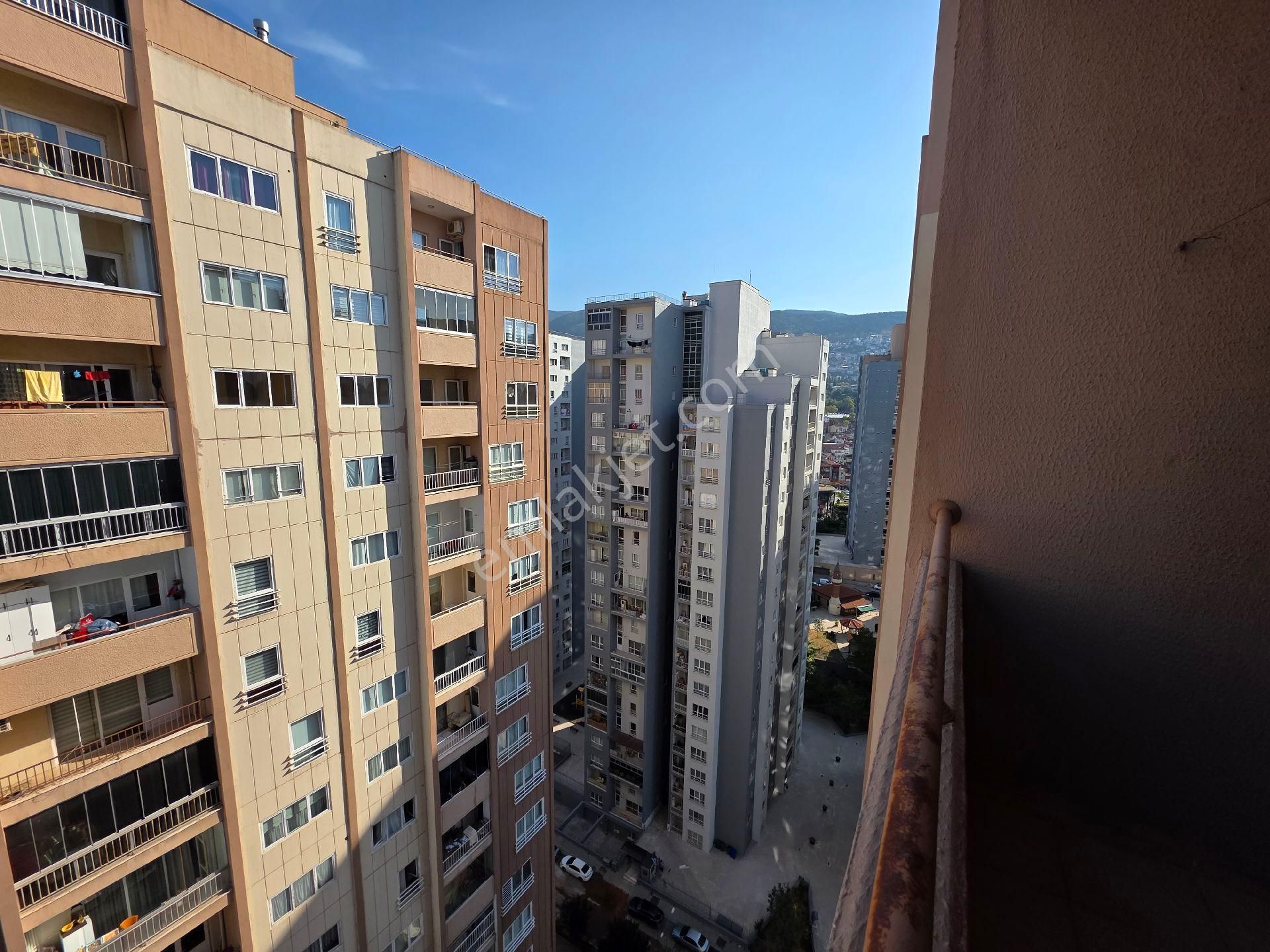 Bursa Merkezde Satılık - Görsel 5