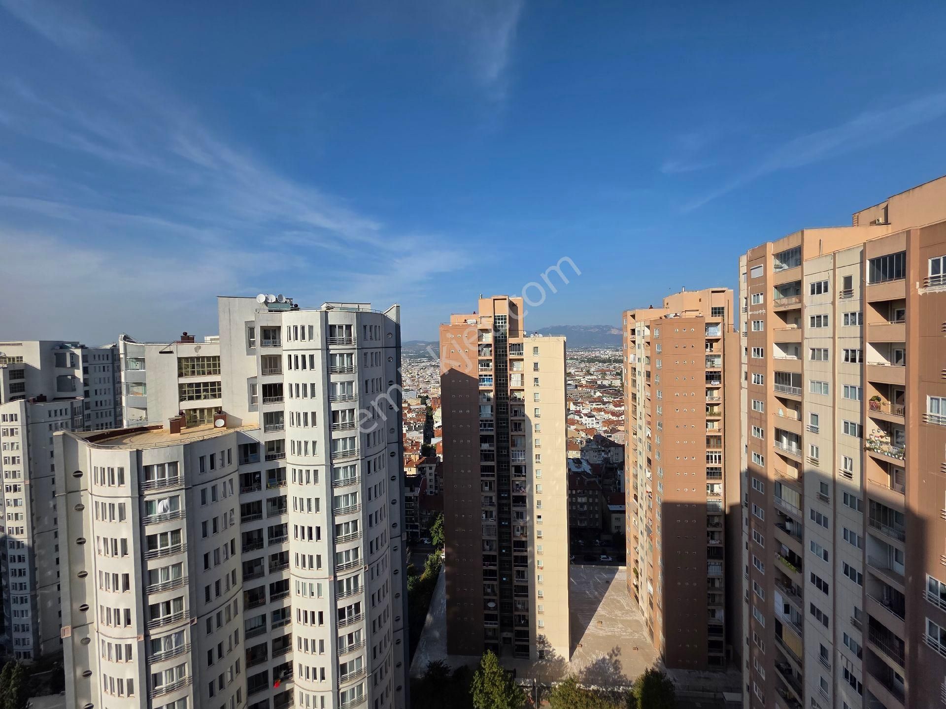 Bursa Merkezde Satılık - Görsel 27