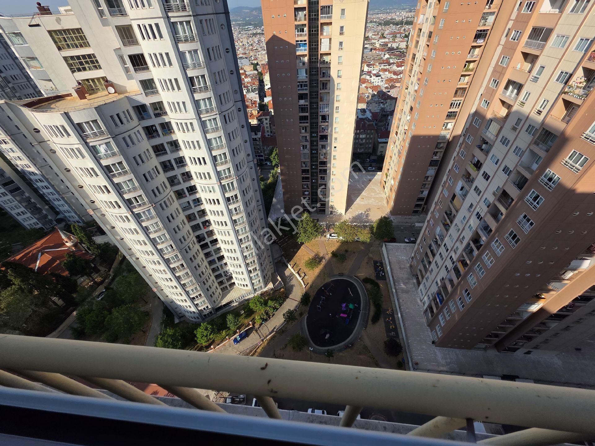 Bursa Merkezde Satılık - Görsel 26