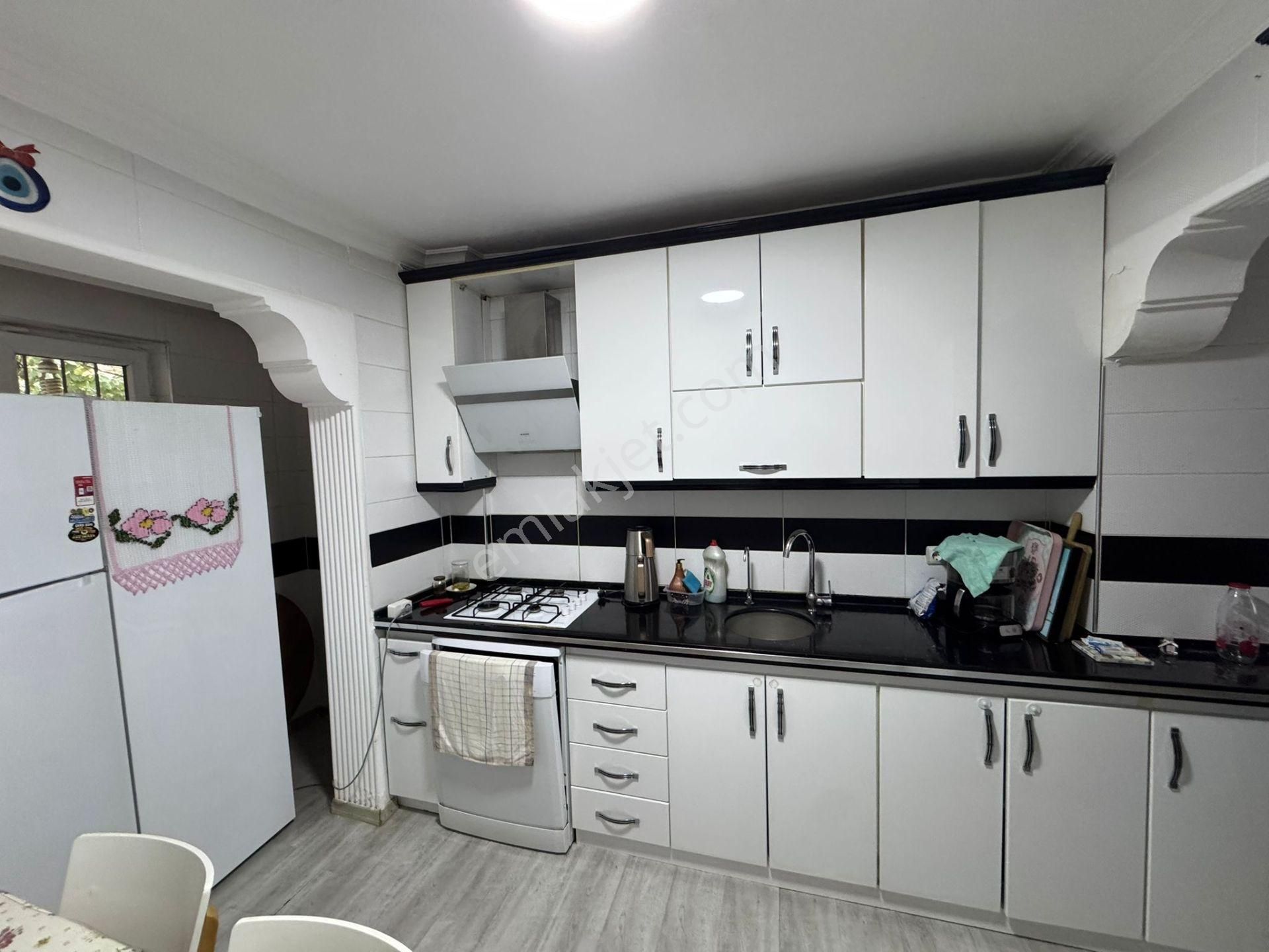 Dikili Turpa Arxes Gayrimenkul Den Satılık Tripleks Villa - Görsel 12