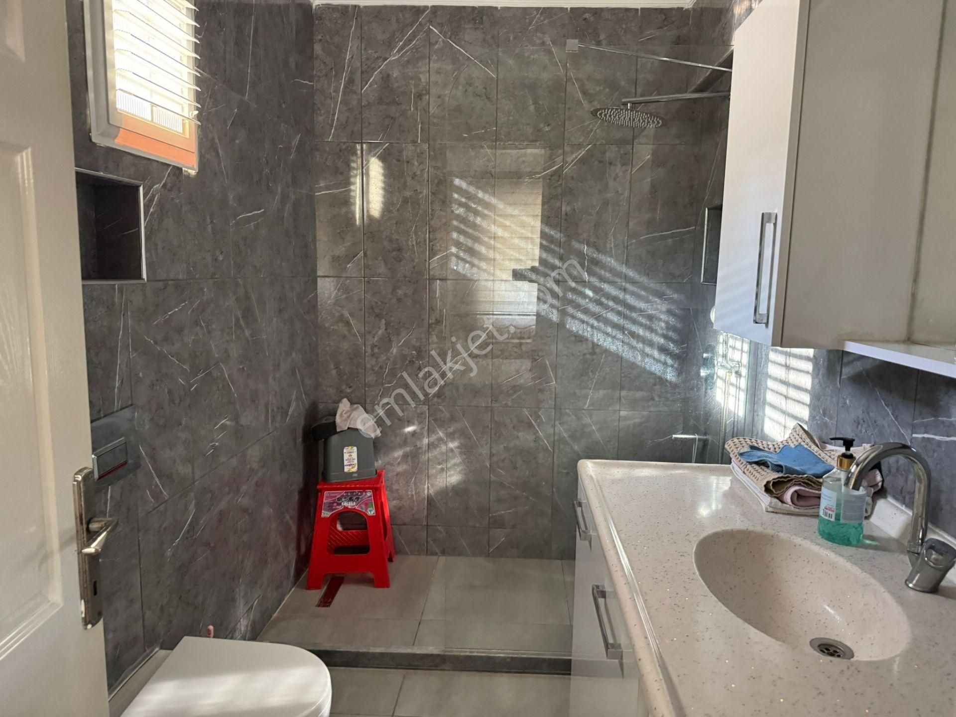 Dikili Turpa Arxes Gayrimenkul Den Satılık Tripleks Villa - Görsel 21