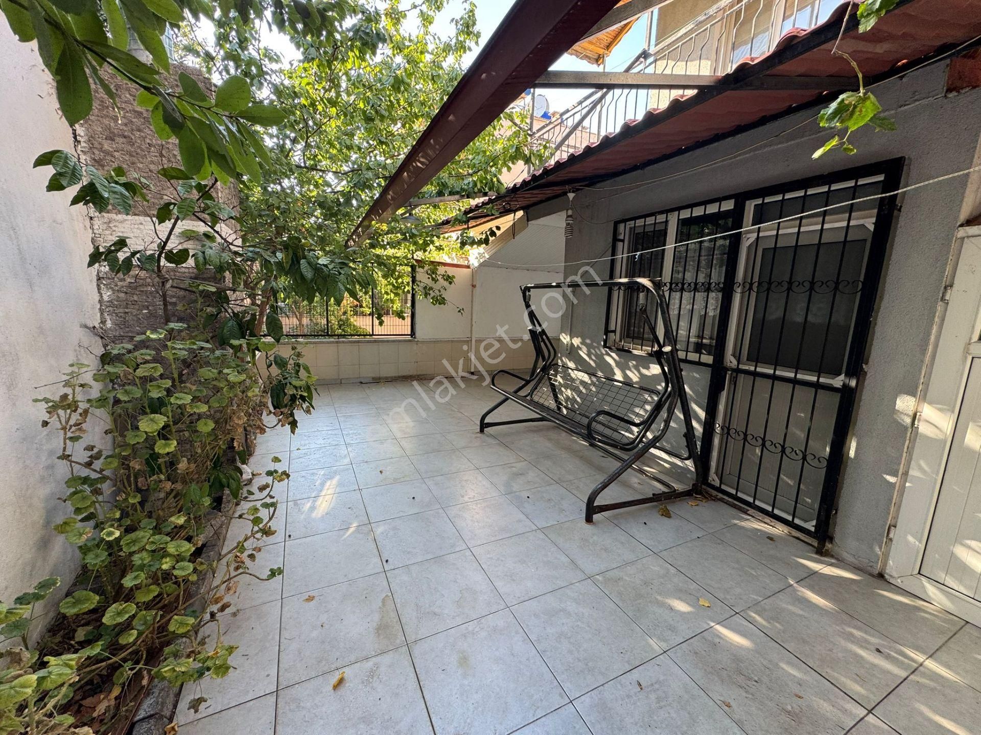 Dikili Turpa Arxes Gayrimenkul Den Satılık Tripleks Villa - Görsel 3