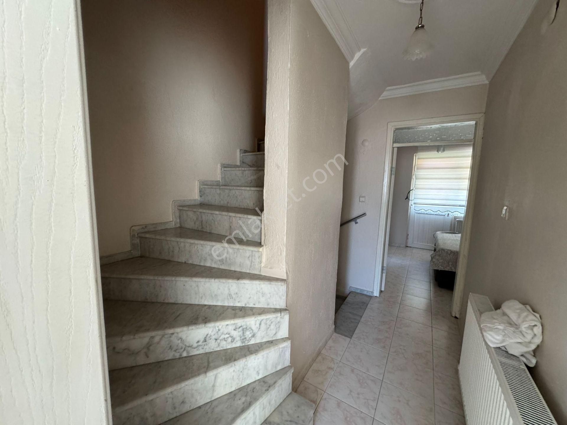 Dikili Turpa Arxes Gayrimenkul Den Satılık Tripleks Villa - Görsel 27