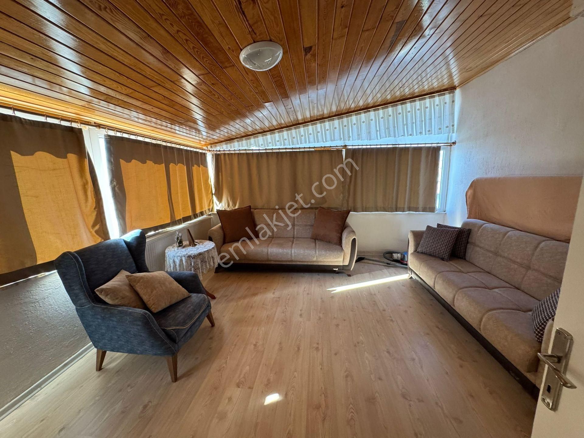 Dikili Turpa Arxes Gayrimenkul Den Satılık Tripleks Villa - Görsel 26