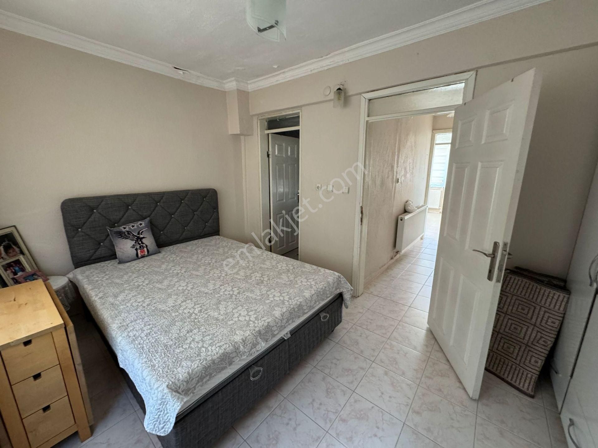 Dikili Turpa Arxes Gayrimenkul Den Satılık Tripleks Villa - Görsel 15