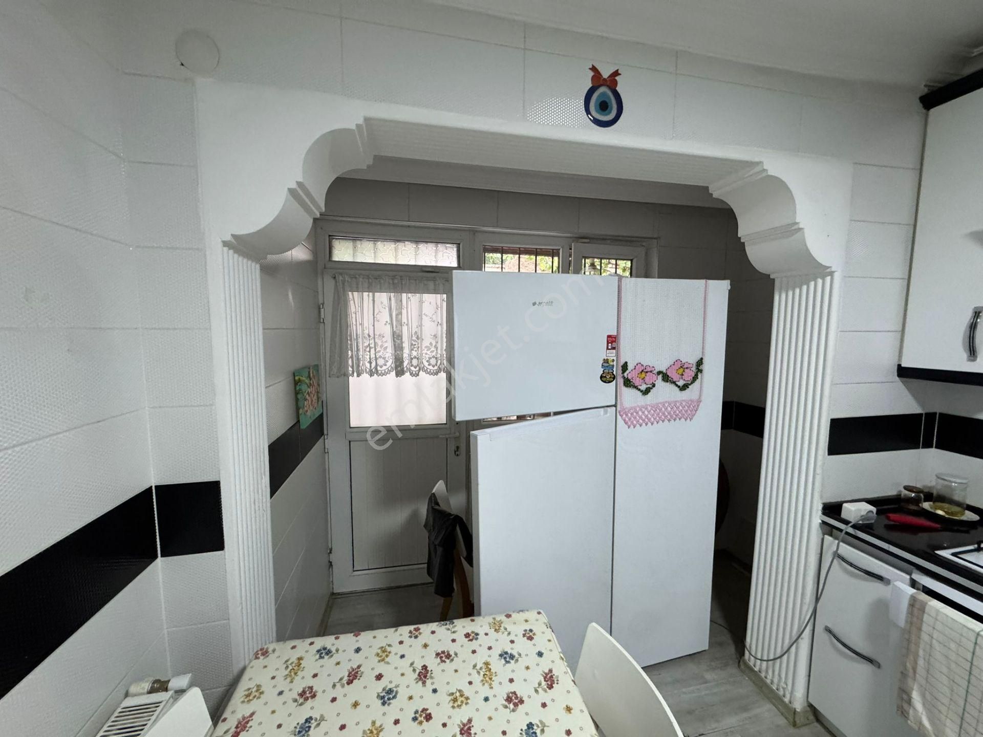 Dikili Turpa Arxes Gayrimenkul Den Satılık Tripleks Villa - Görsel 11