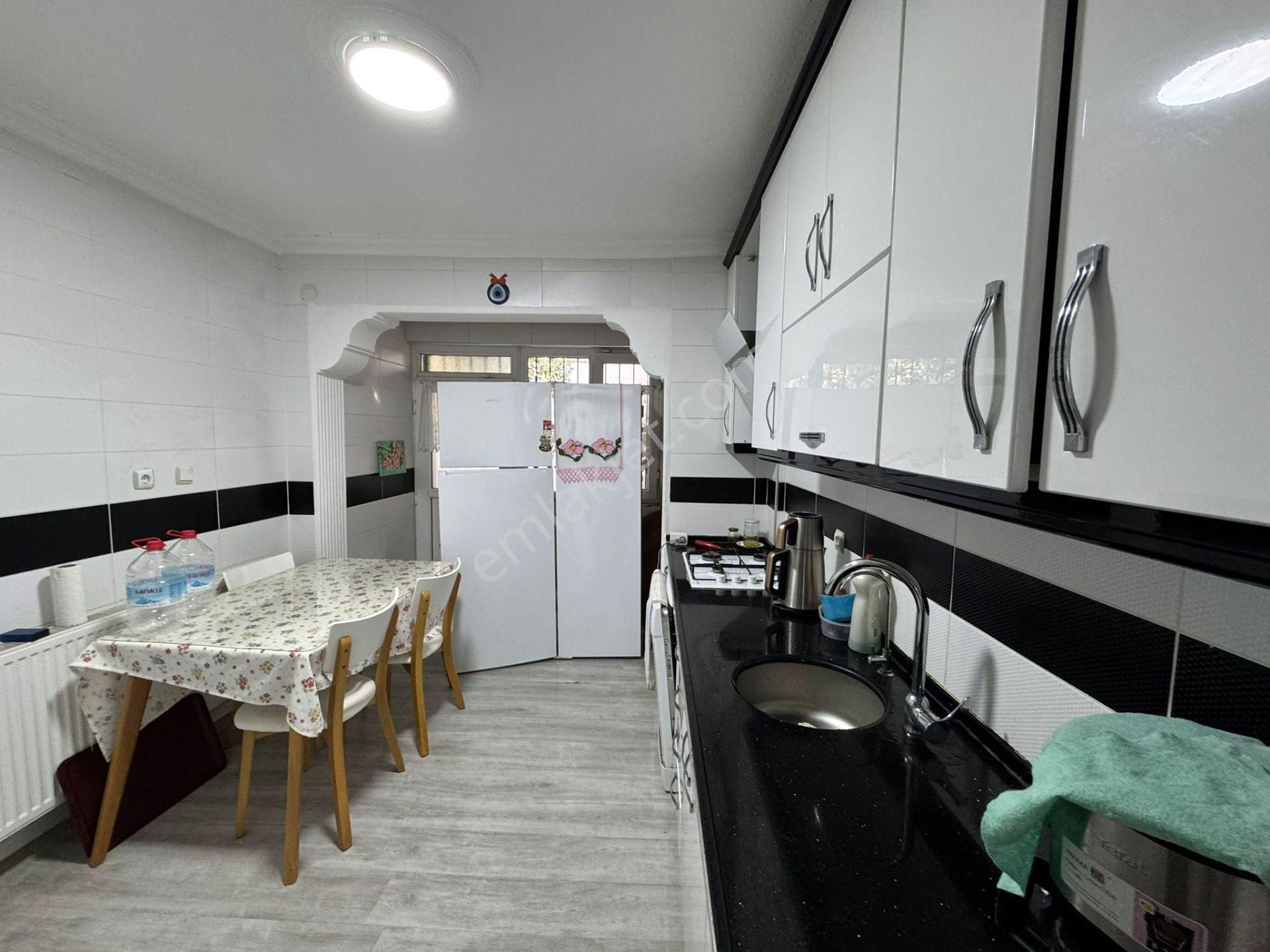 Dikili Turpa Arxes Gayrimenkul Den Satılık Tripleks Villa - Görsel 13