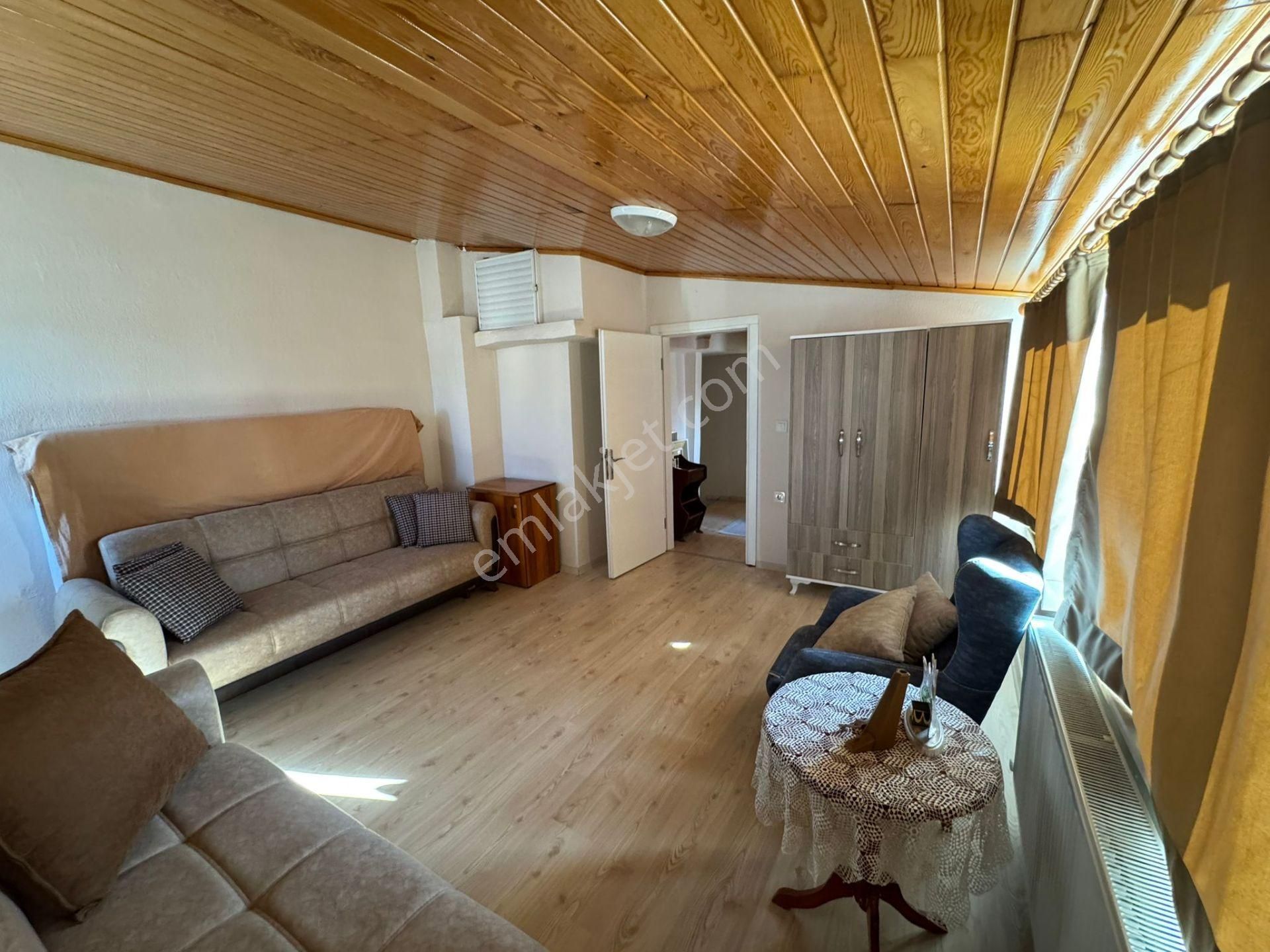 Dikili Turpa Arxes Gayrimenkul Den Satılık Tripleks Villa - Görsel 24