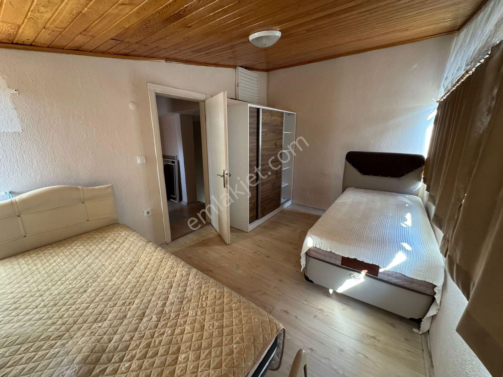 Dikili Turpa Arxes Gayrimenkul Den Satılık Tripleks Villa - Görsel 25