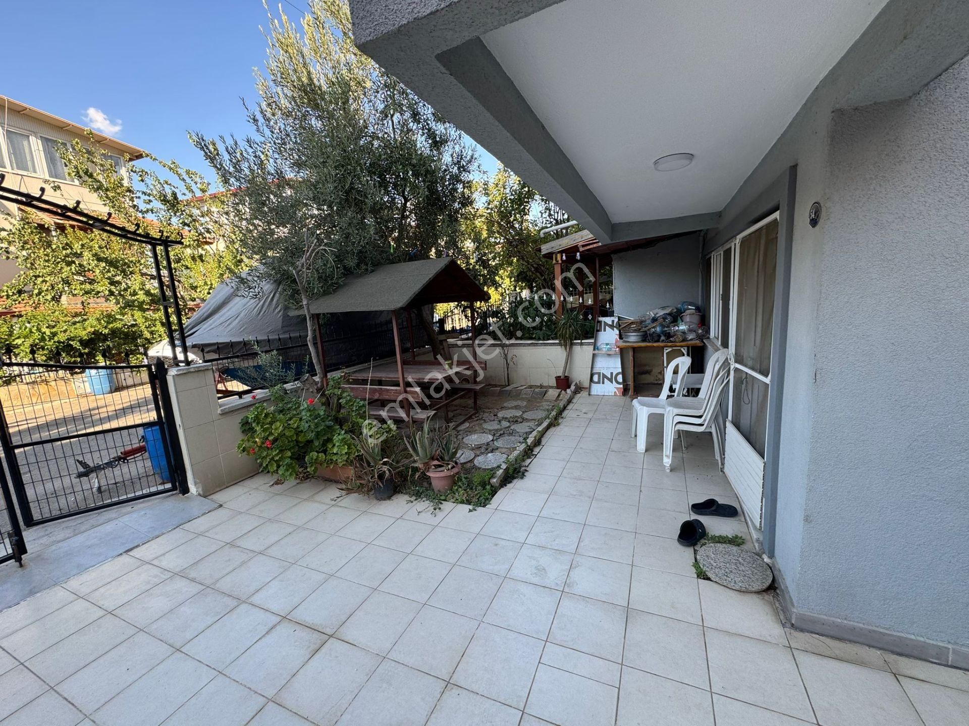 Dikili Turpa Arxes Gayrimenkul Den Satılık Tripleks Villa - Görsel 19