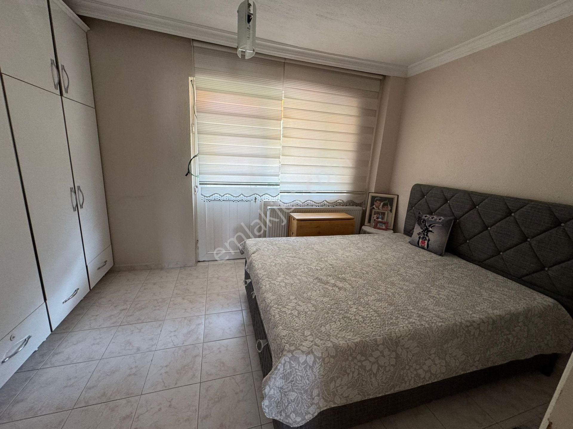 Dikili Turpa Arxes Gayrimenkul Den Satılık Tripleks Villa - Görsel 4