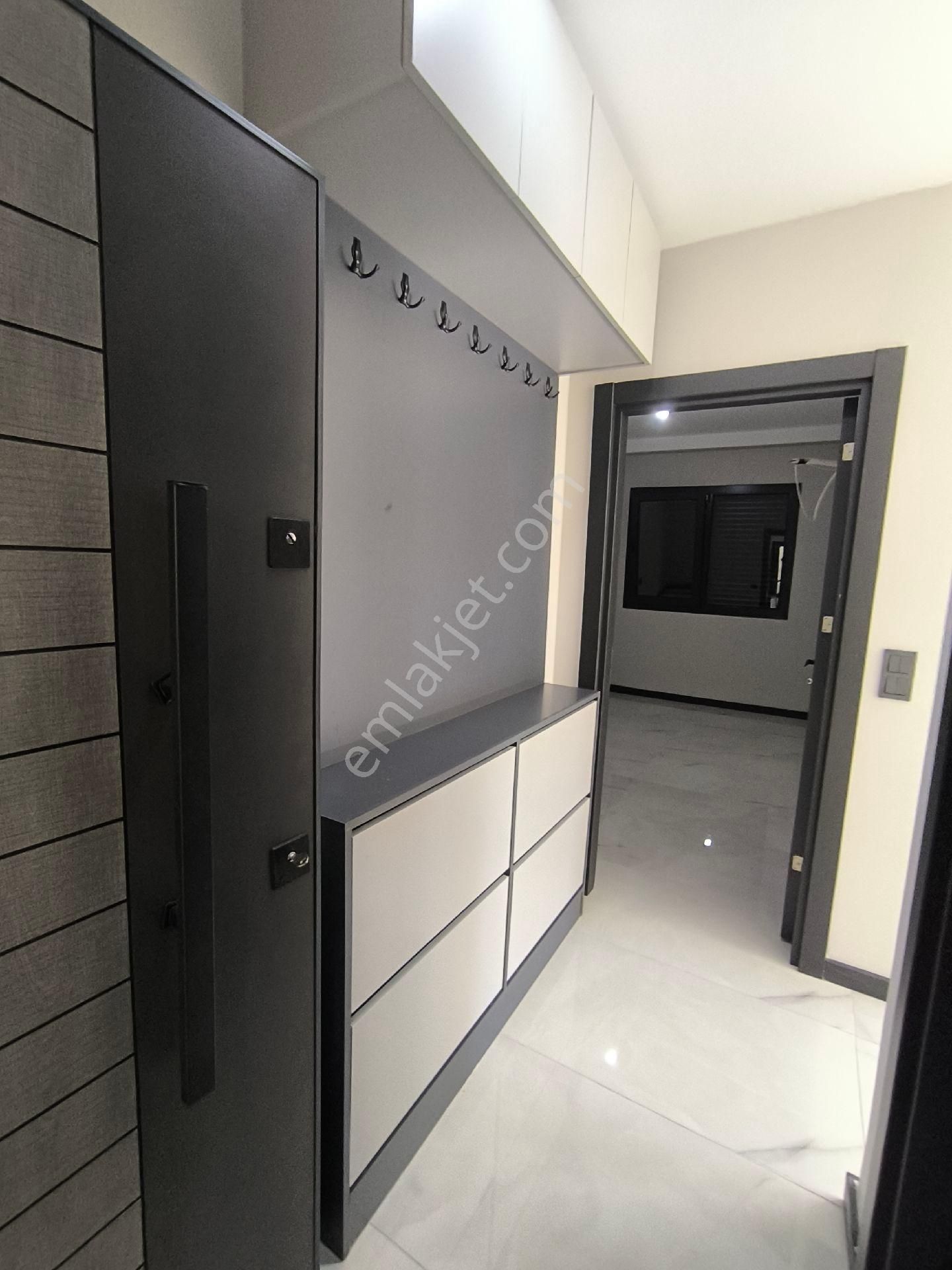 1+1 Satılık Daire - Görsel 2