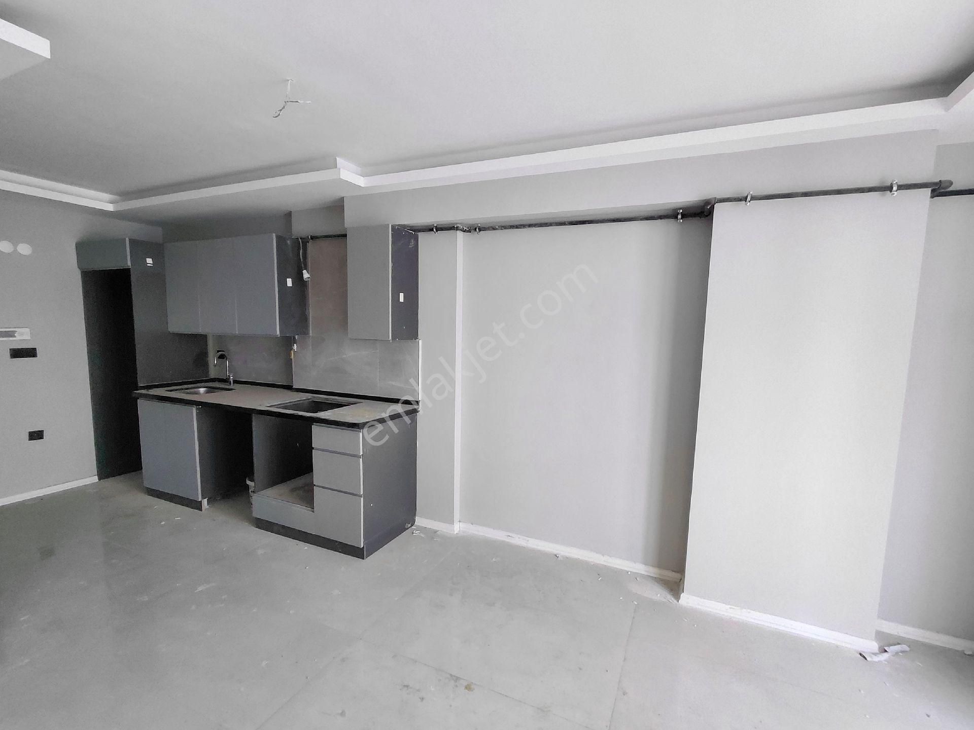 Yatırım Plus'tan Körfezde Satılık Sıfır 1+1 - Görsel 13