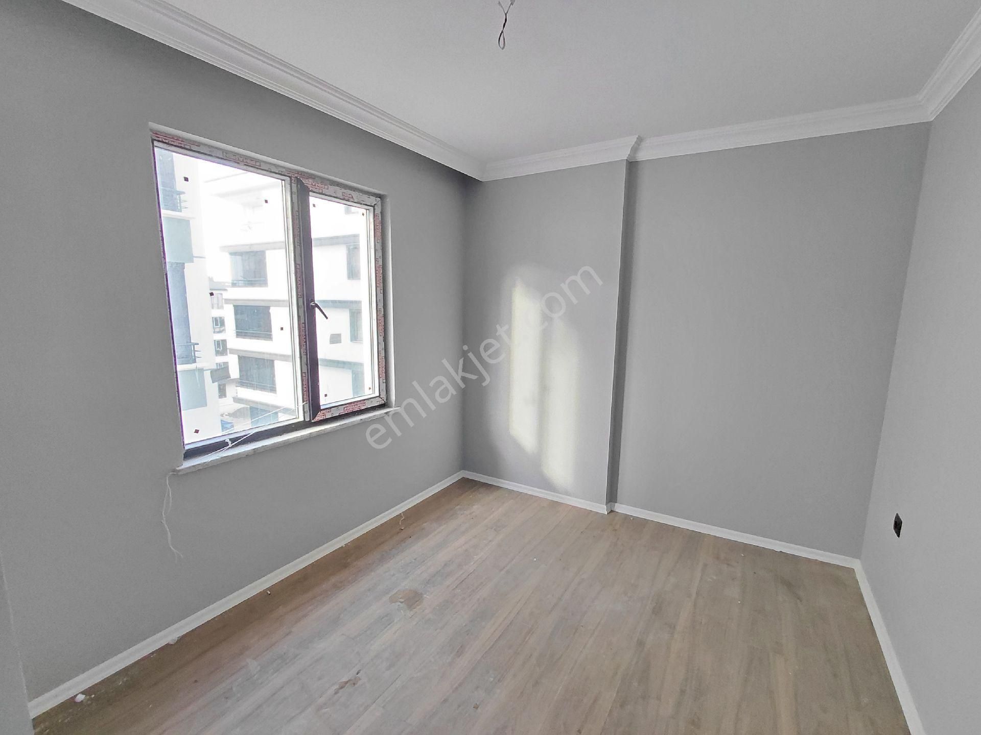 Yatırım Plus'tan Körfezde Satılık Sıfır 1+1 - Görsel 7