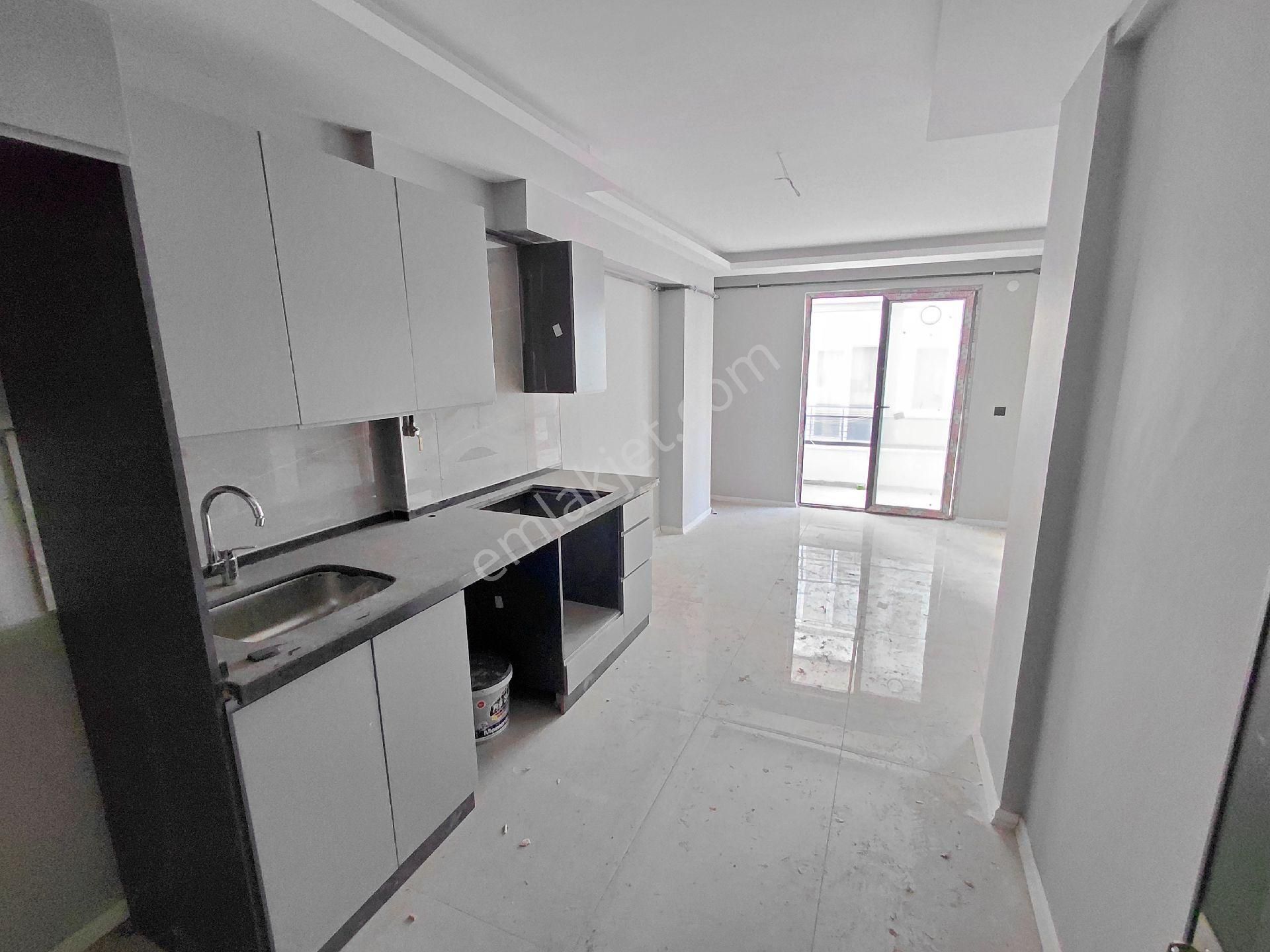 Yatırım Plus'tan Körfezde Satılık Sıfır 1+1 - Görsel 14