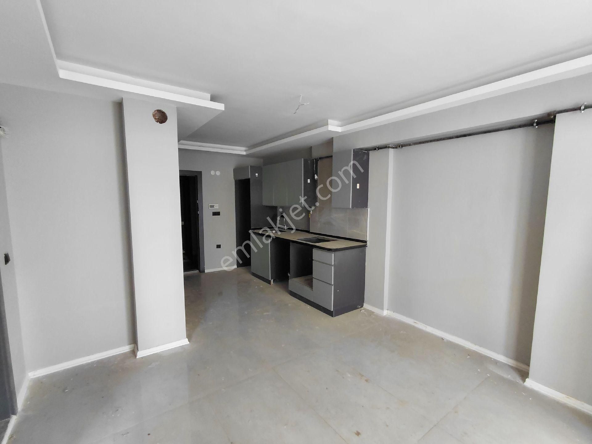 Yatırım Plus'tan Körfezde Satılık Sıfır 1+1 - Görsel 6