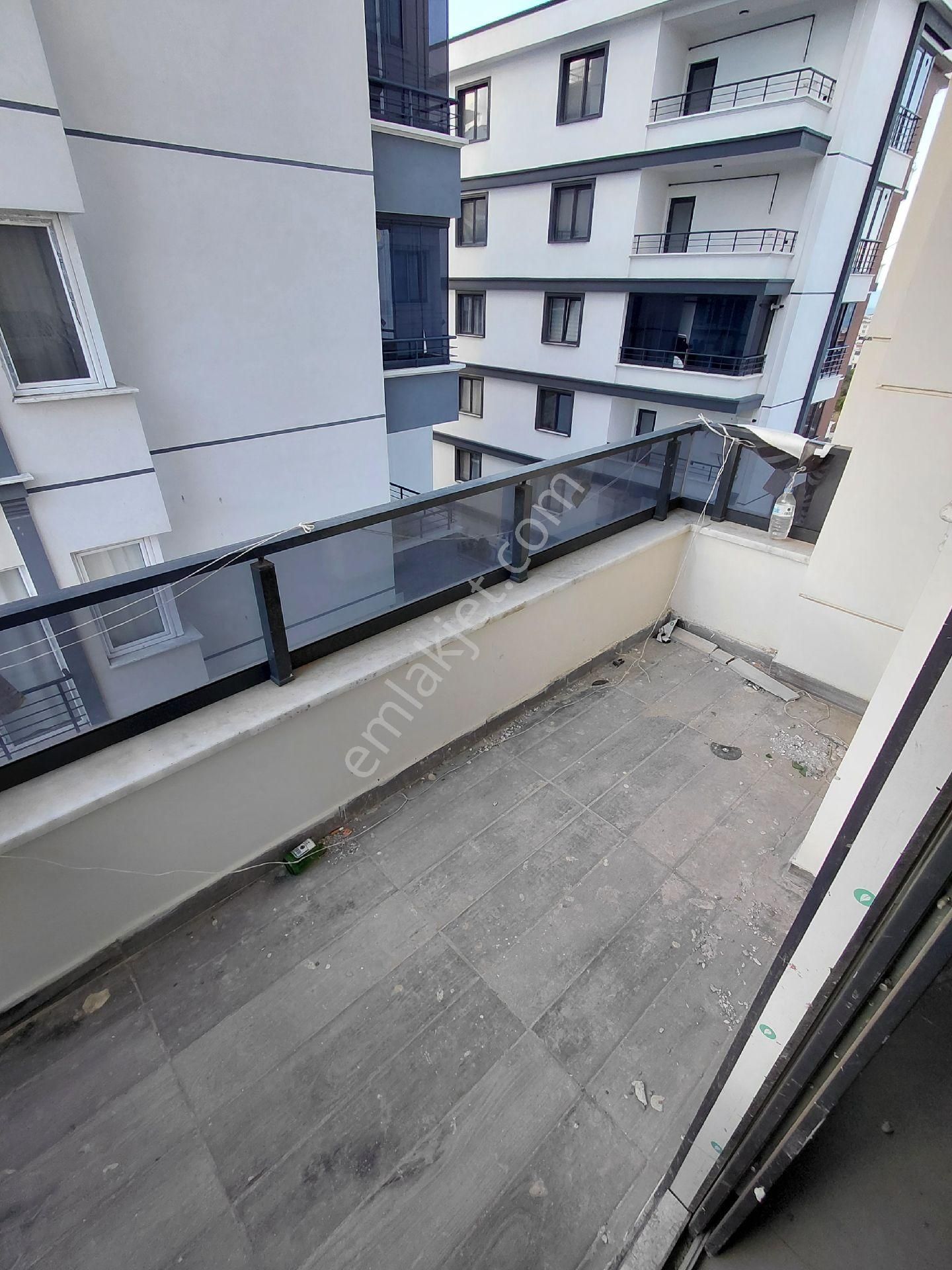 Yatırım Plus'tan Körfezde Satılık Sıfır 1+1 - Görsel 10