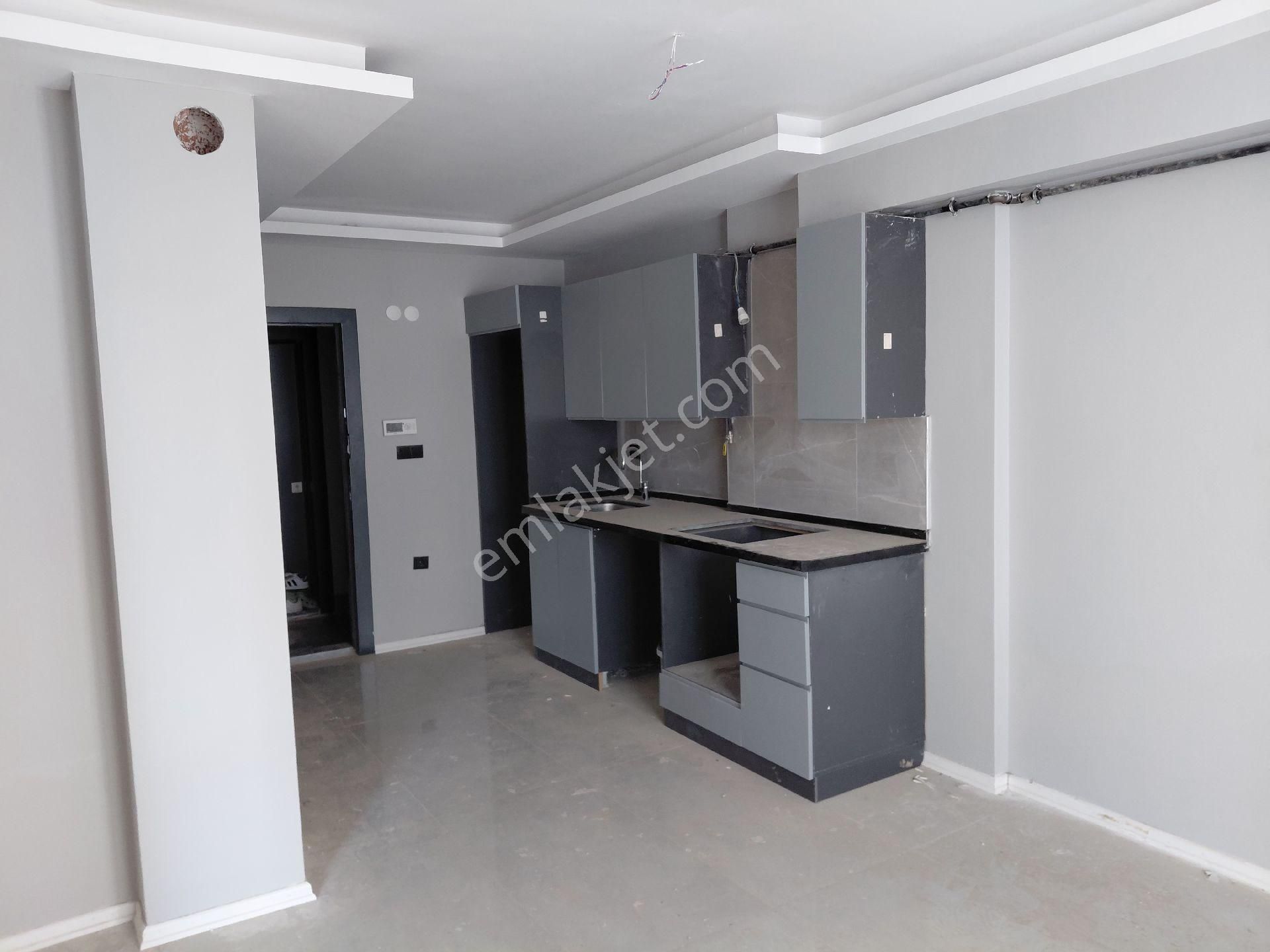 Yatırım Plus'tan Körfezde Satılık Sıfır 1+1 - Görsel 4