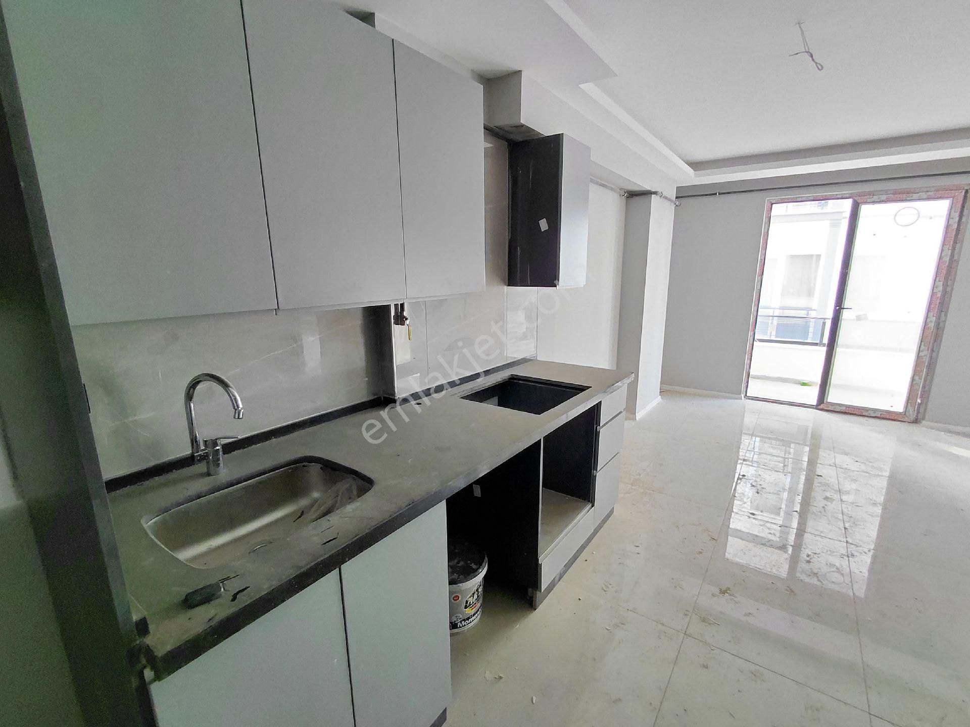 Yatırım Plus'tan Körfezde Satılık Sıfır 1+1 - Görsel 15