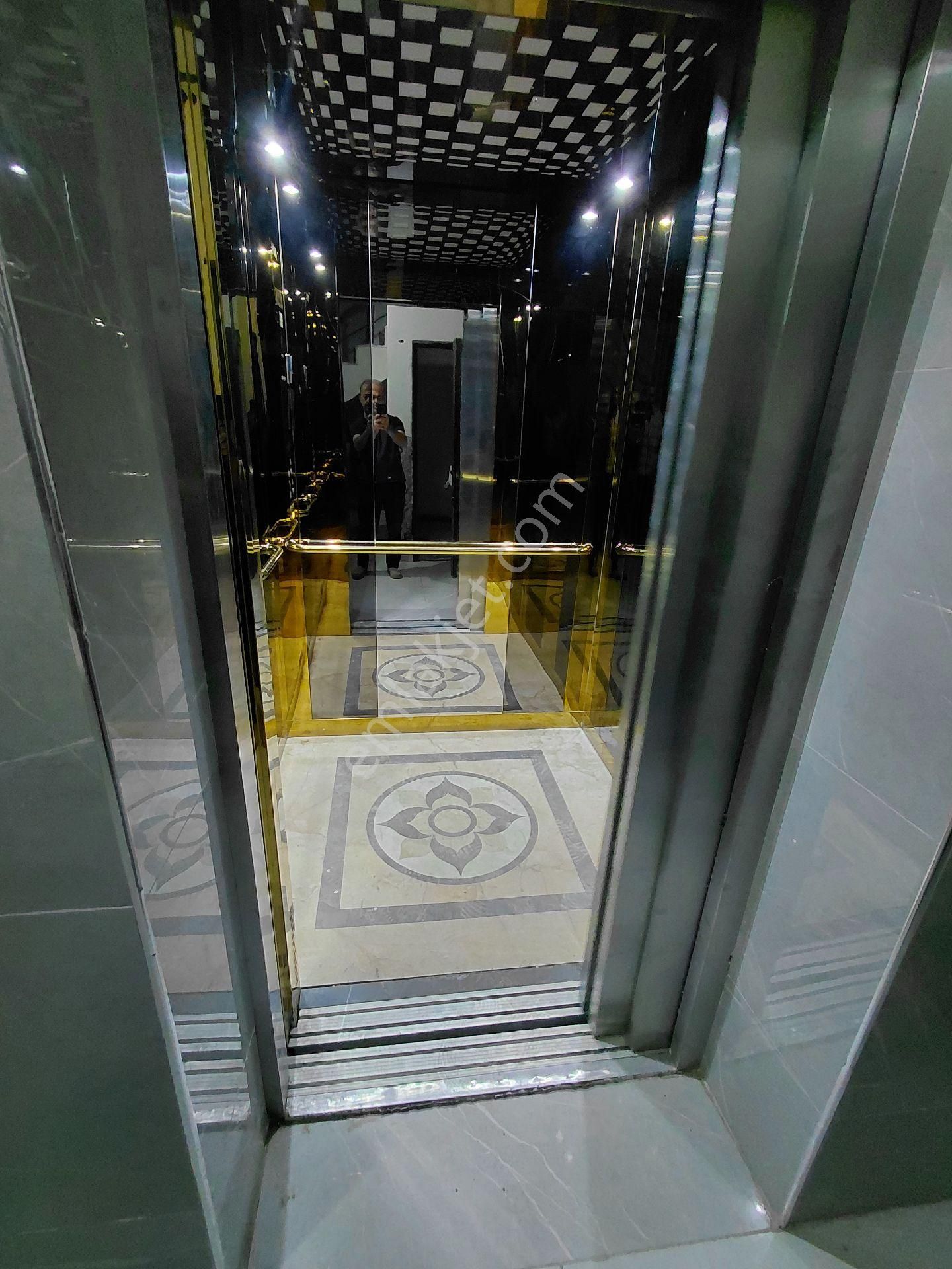 Yatırım Plus'tan Körfezde Satılık Sıfır 1+1 - Görsel 17