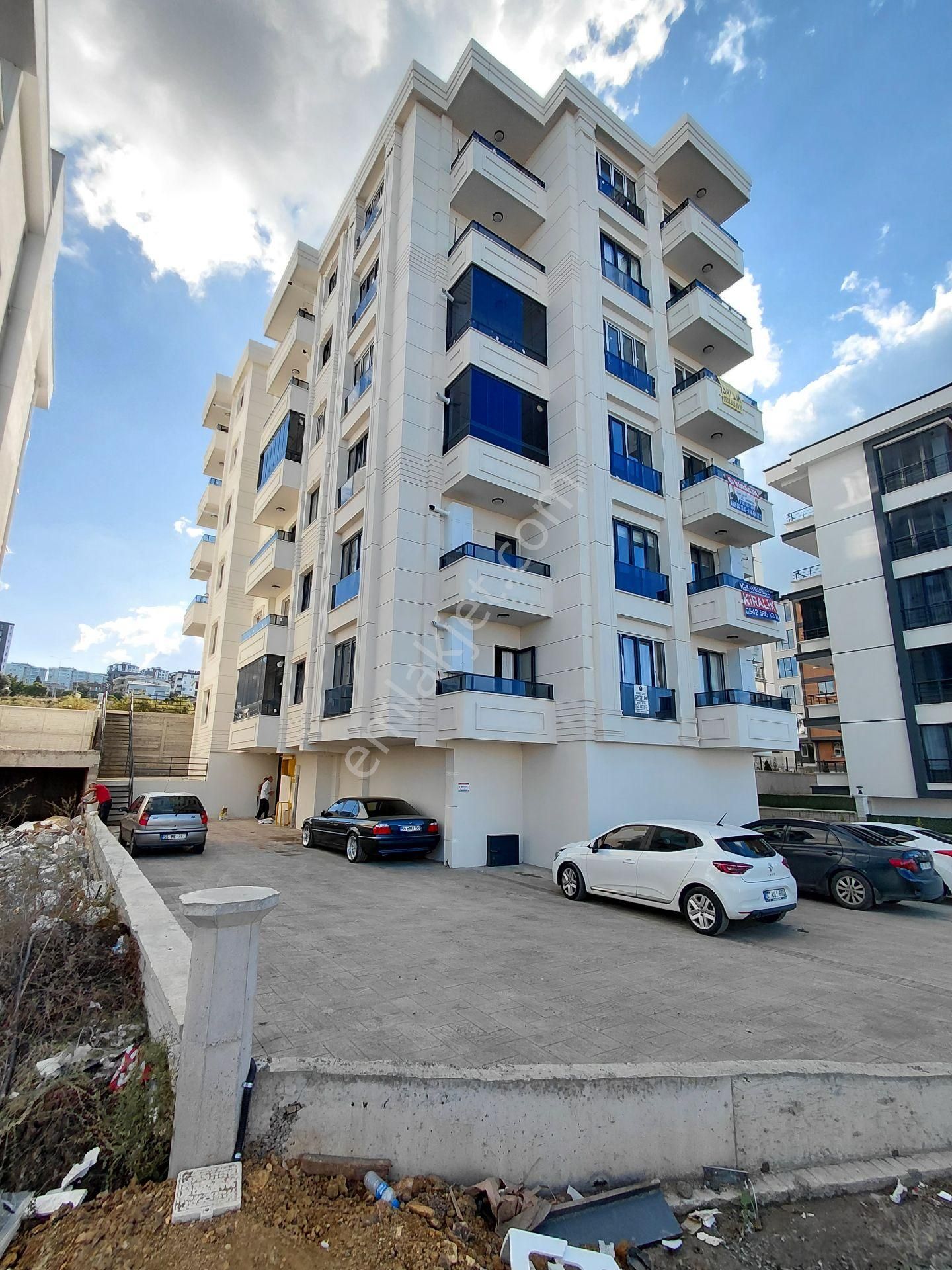 Yatırım Plus'tan Körfezde Satılık Sıfır 1+1 - Görsel 2