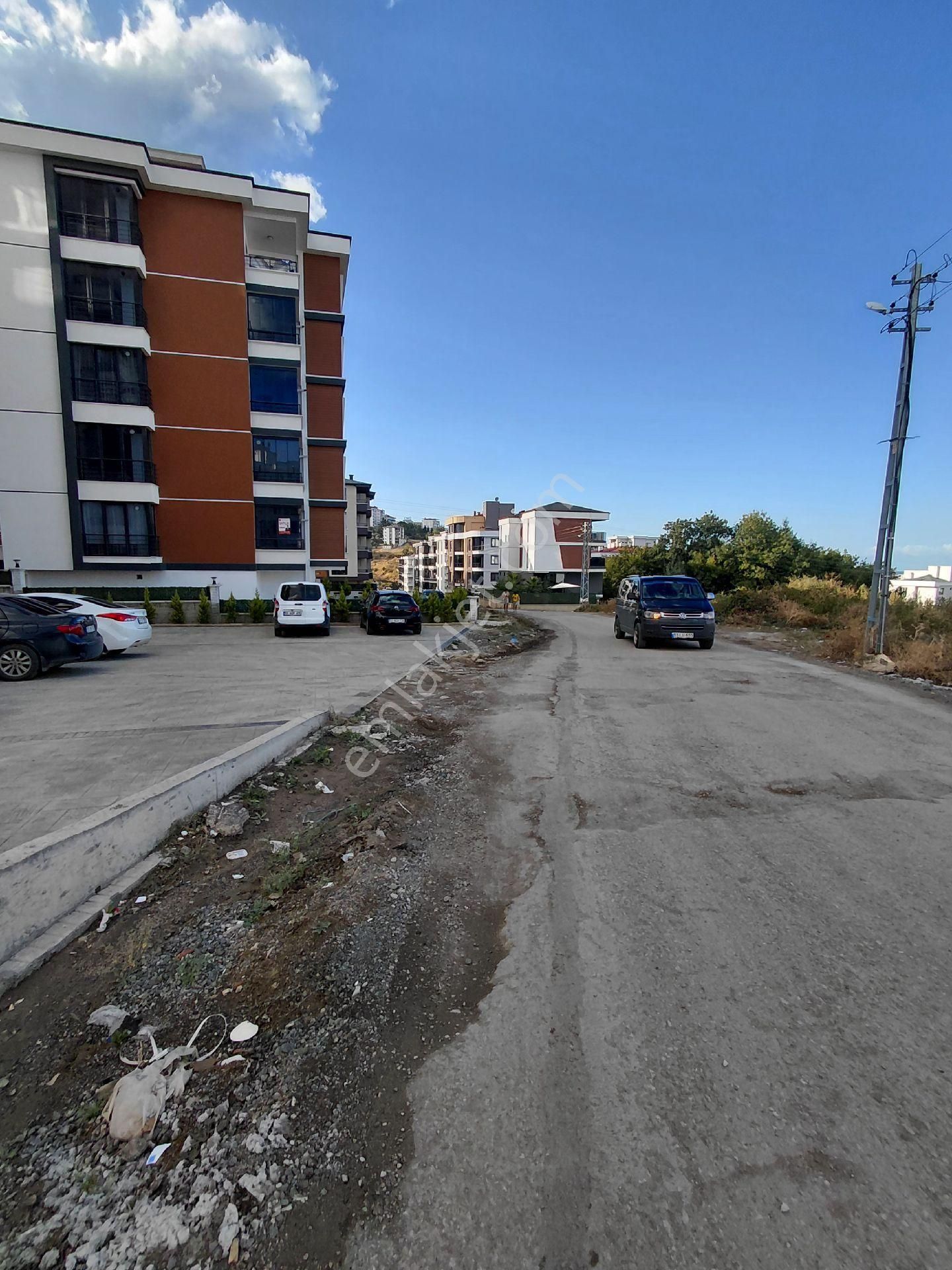 Yatırım Plus'tan Körfezde Satılık Sıfır 1+1 - Görsel 3