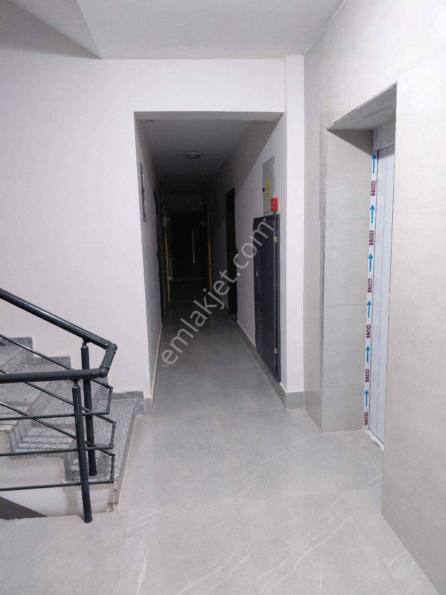 Yatırım Plus'tan Körfezde Satılık Sıfır 1+1 - Görsel 16