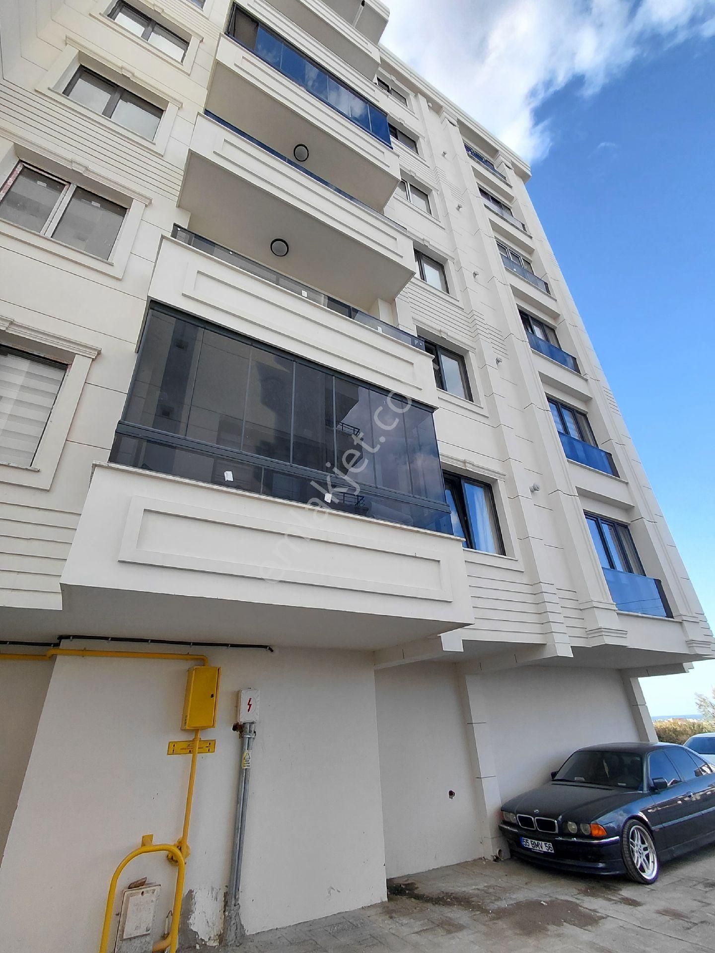 Yatırım Plus'tan Körfezde Satılık Sıfır 1+1