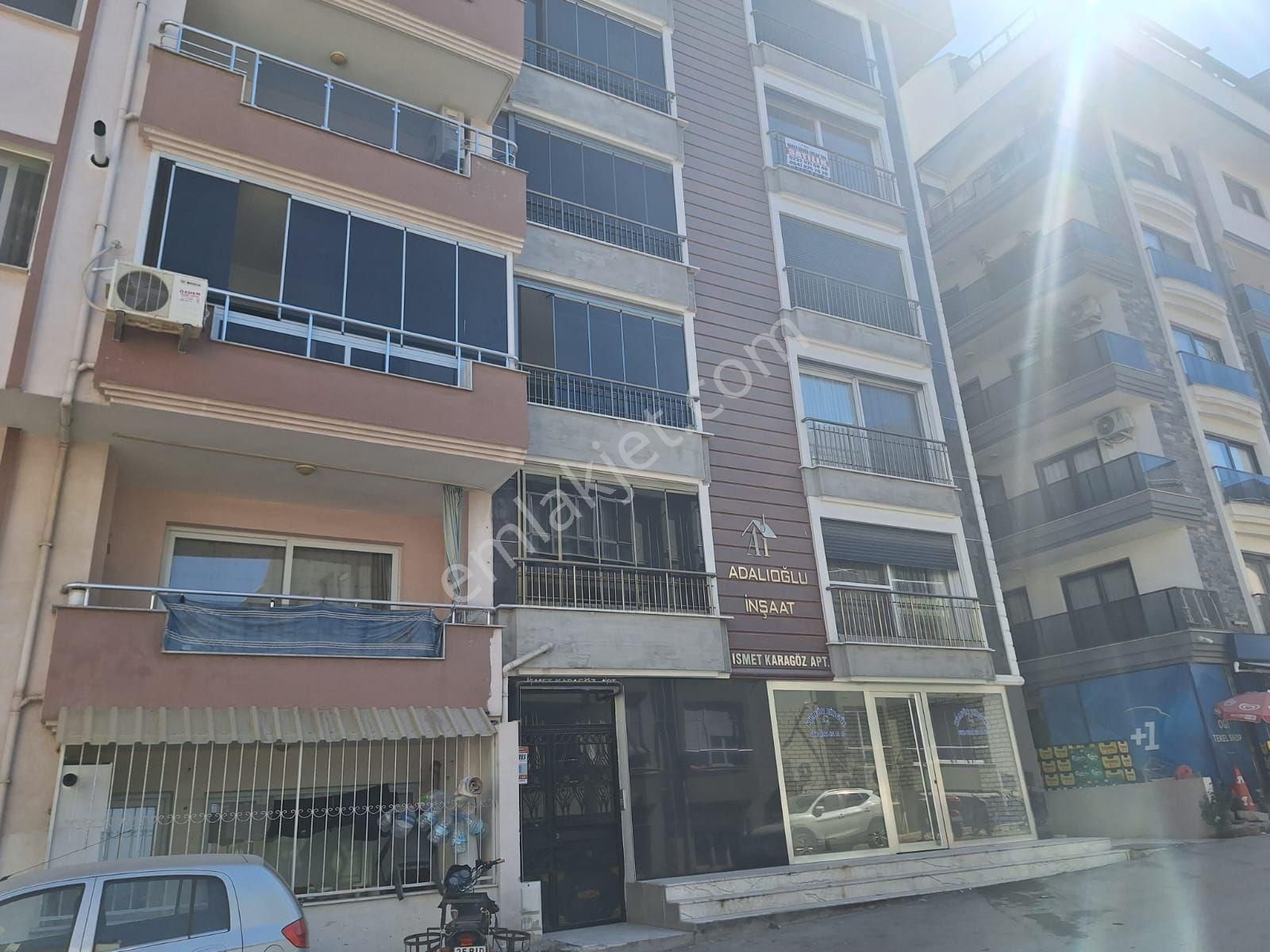 Dikili Güven Emlak'tan Satılık Full Deniz Manzaralı 3+1 Ayrı Mutfaklı 120 M2 4. Kat Daire - Görsel 27