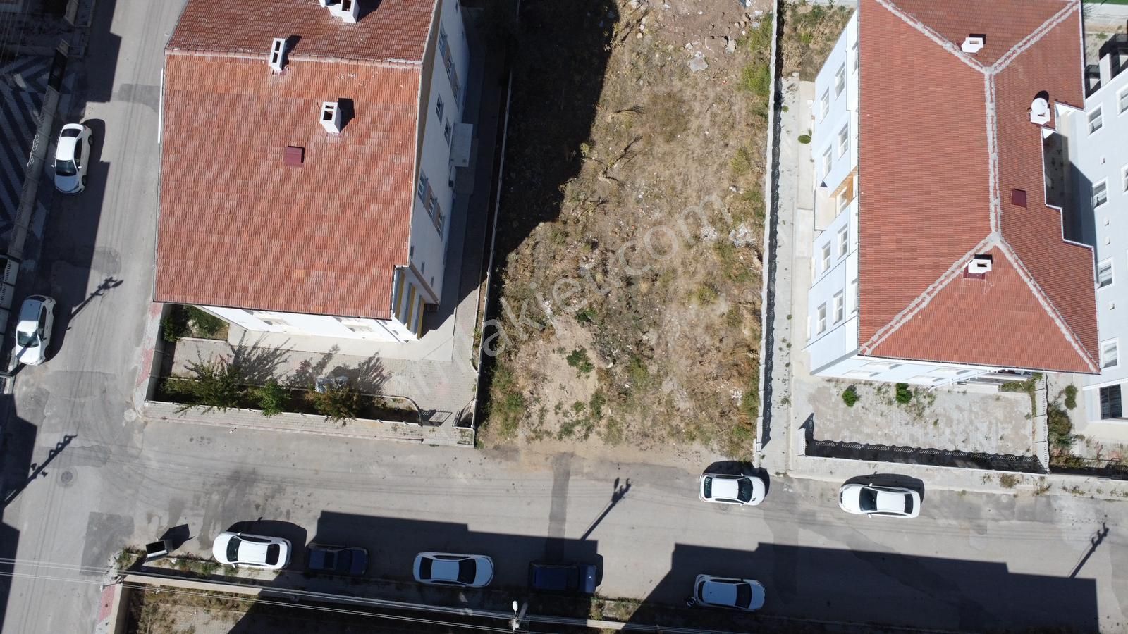 Afyon Üçok Emlaktan Kanlıca Temelden 2+1 Sıfır Lüx Daireler