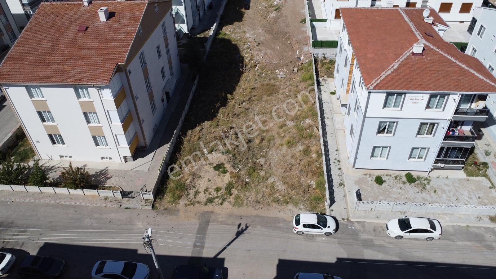 Afyon Üçok Emlaktan Kanlıca Temelden 2+1 Sıfır Lüx Daireler - Görsel 2