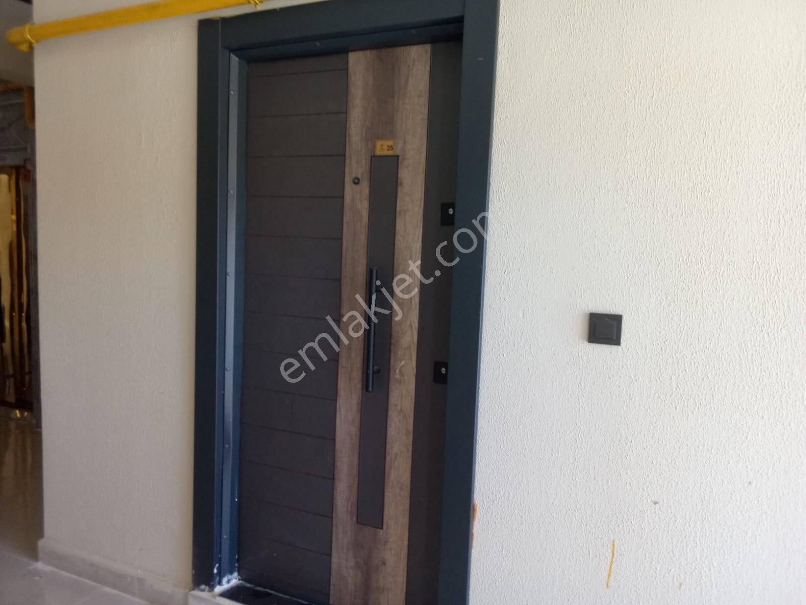 World İlkevim'den Mehmetçik'de 1+1 Kiralık Sıfır Daire - Görsel 11