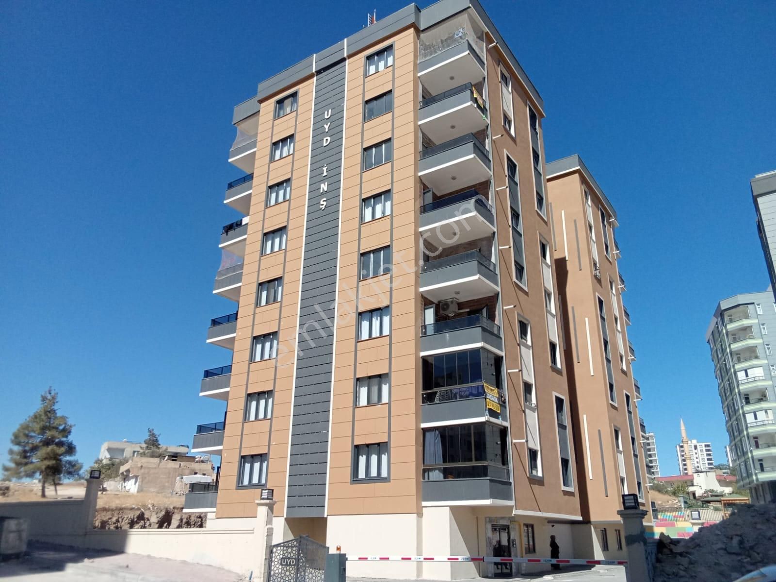 World İlkevim'den Mehmetçik'de 1+1 Kiralık Sıfır Daire - Görsel 19