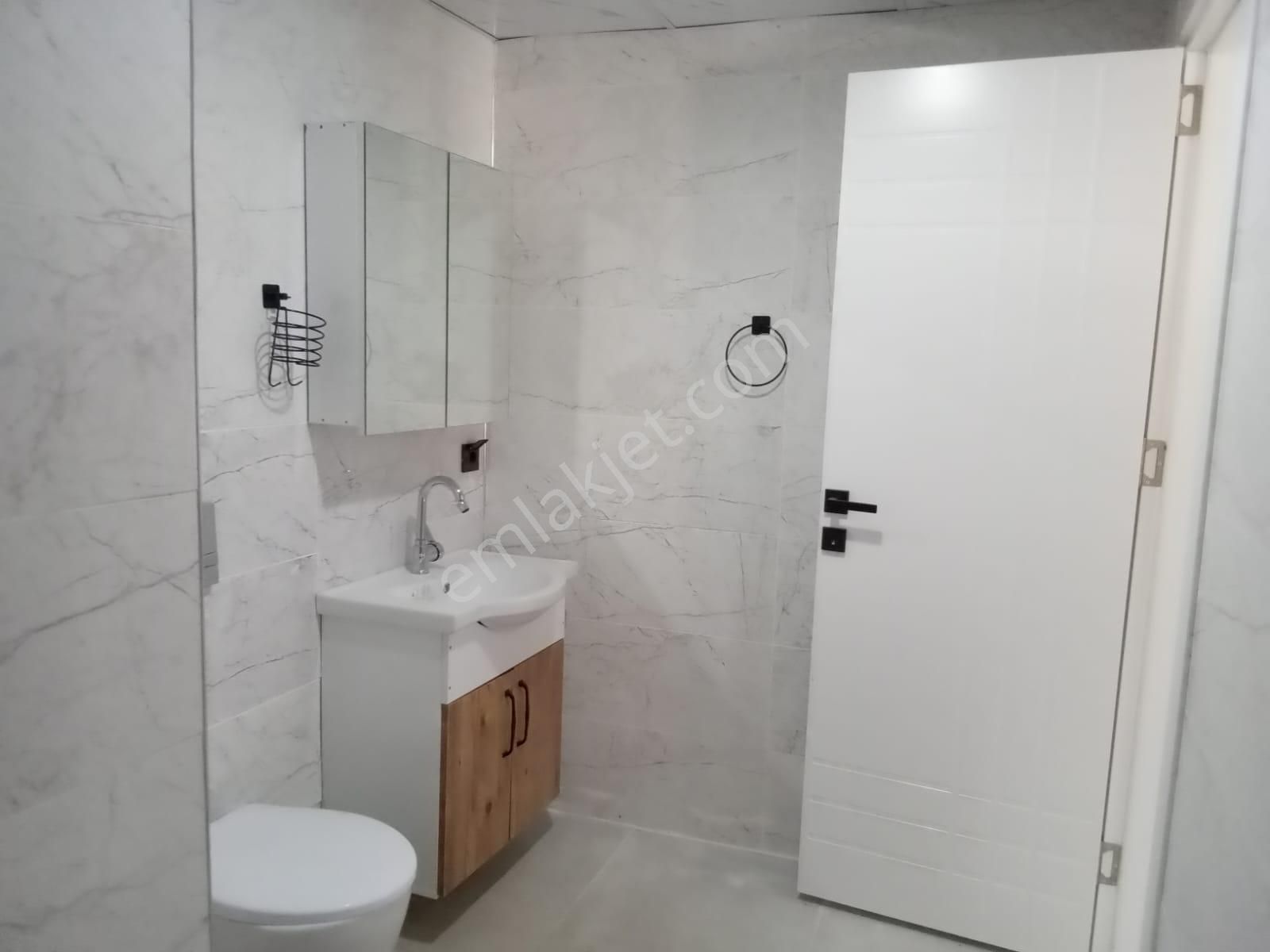 World İlkevim'den Mehmetçik'de 1+1 Kiralık Sıfır Daire - Görsel 6