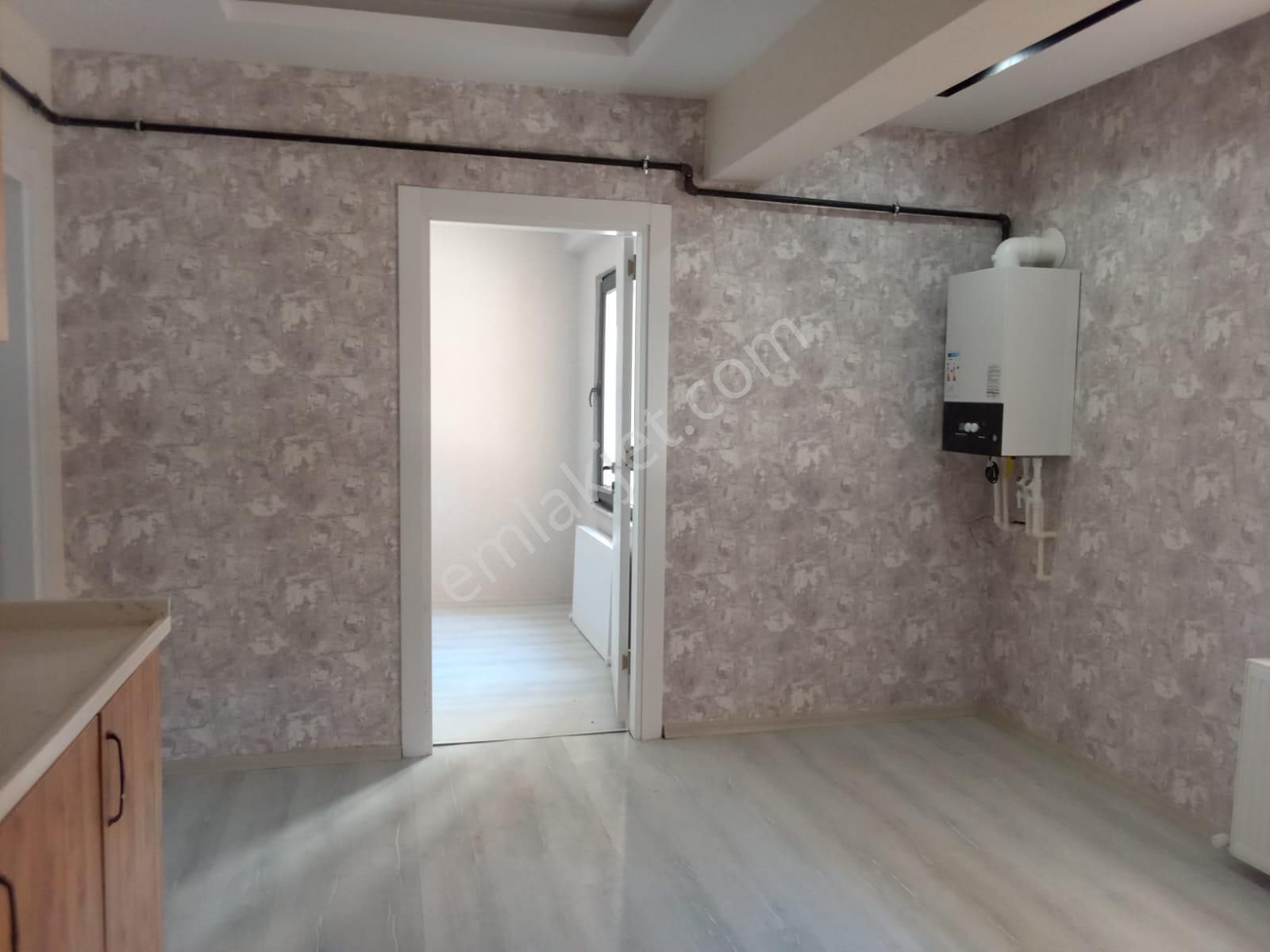 World İlkevim'den Mehmetçik'de 1+1 Kiralık Sıfır Daire - Görsel 5