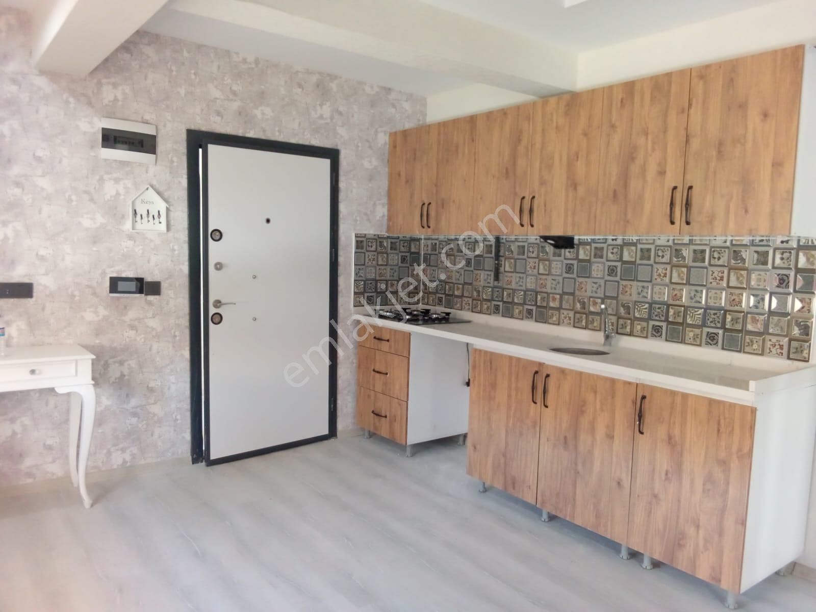 World İlkevim'den Mehmetçik'de 1+1 Kiralık Sıfır Daire - Görsel 3