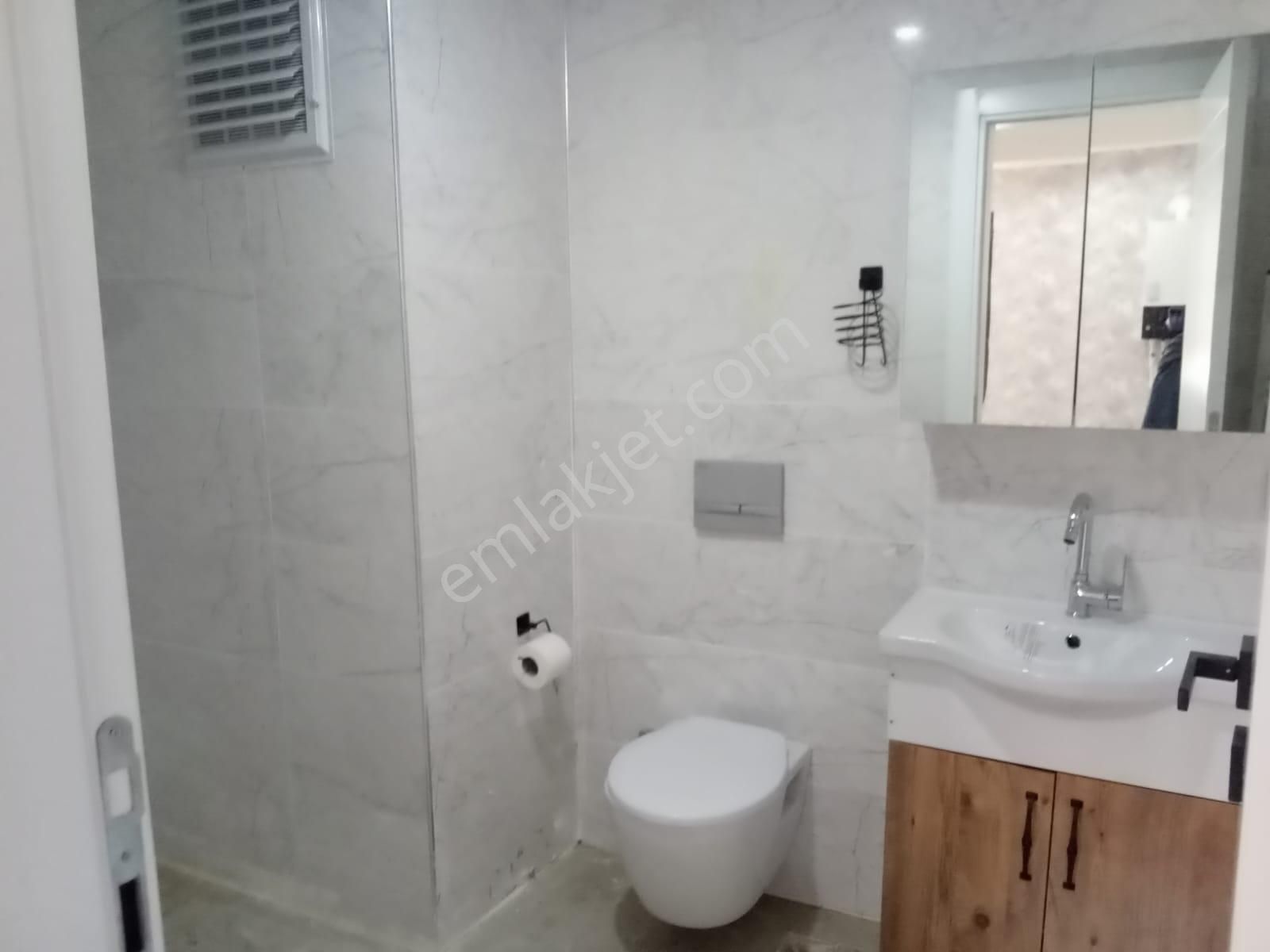 World İlkevim'den Mehmetçik'de 1+1 Kiralık Sıfır Daire - Görsel 7