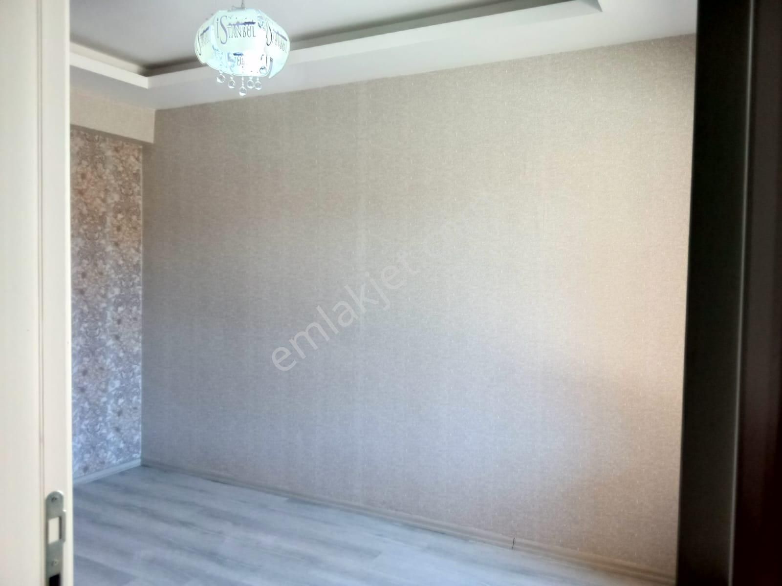 World İlkevim'den Mehmetçik'de 1+1 Kiralık Sıfır Daire - Görsel 8