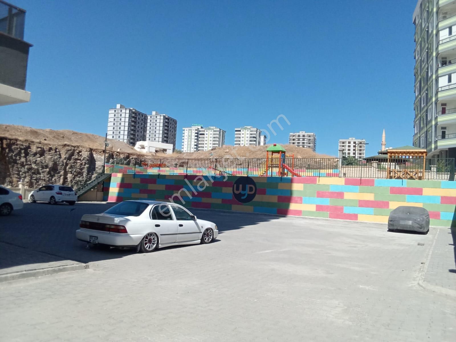 World İlkevim'den Mehmetçik'de 1+1 Kiralık Sıfır Daire - Görsel 18