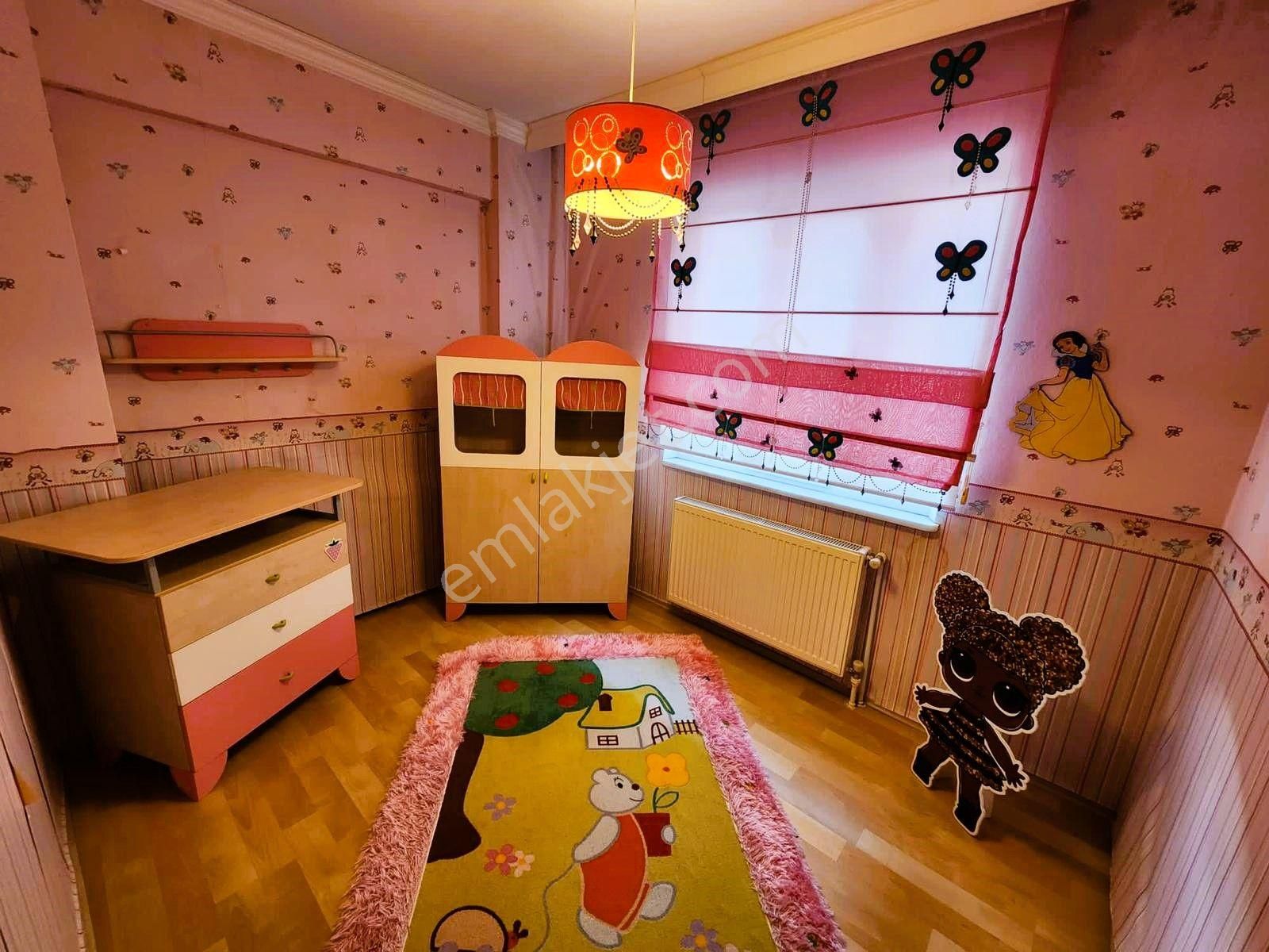 Gemlik K.pazar Civarı Kat Mülkiyetli Masrafsız 2+1 Daire - Görsel 16