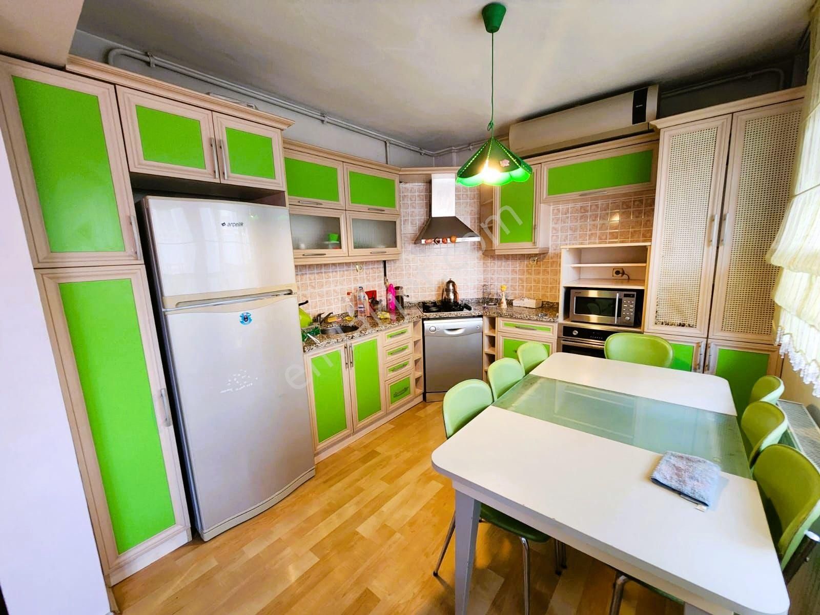 Gemlik K.pazar Civarı Kat Mülkiyetli Masrafsız 2+1 Daire - Görsel 8