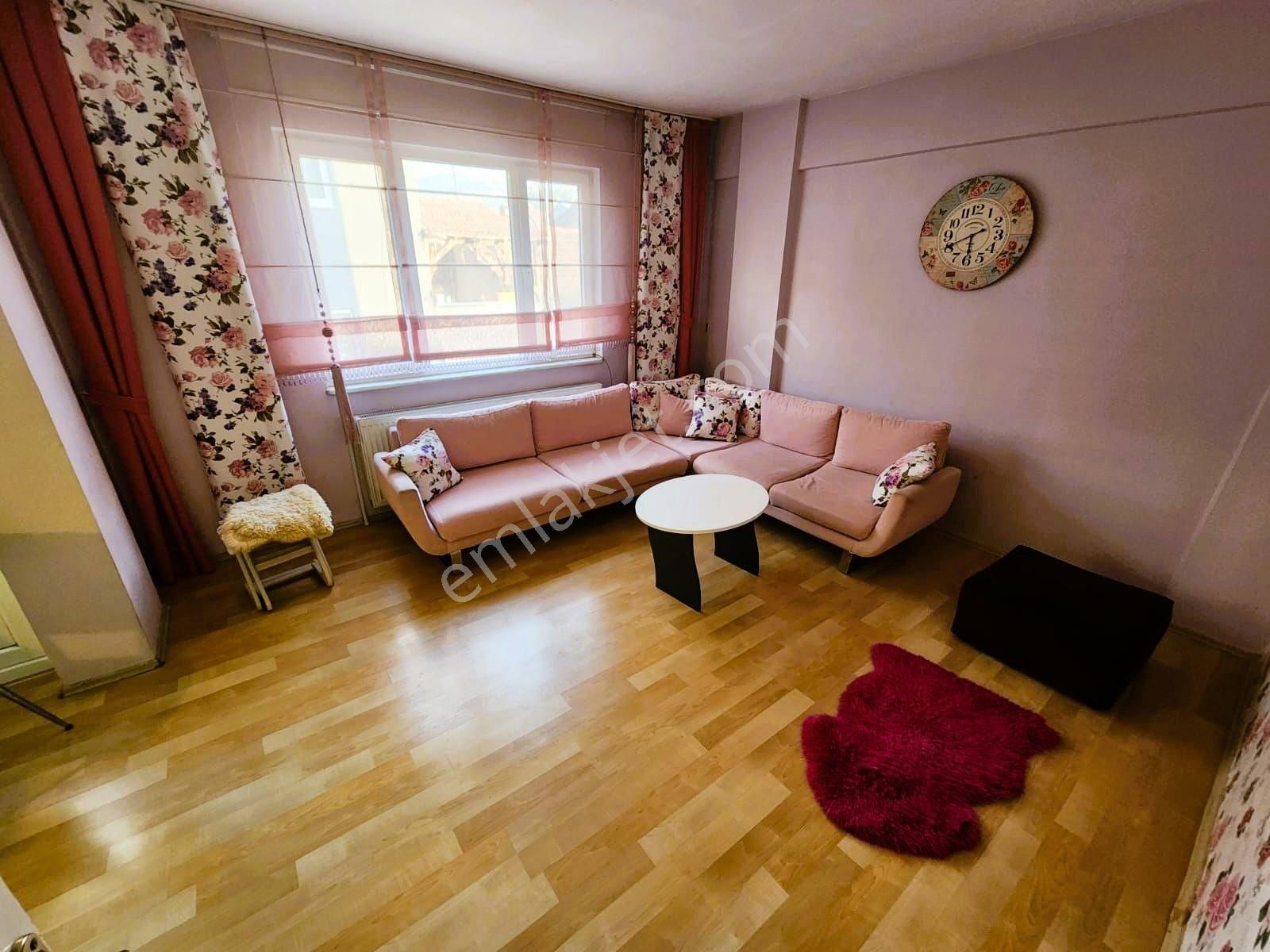 Gemlik K.pazar Civarı Kat Mülkiyetli Masrafsız 2+1 Daire - Görsel 5